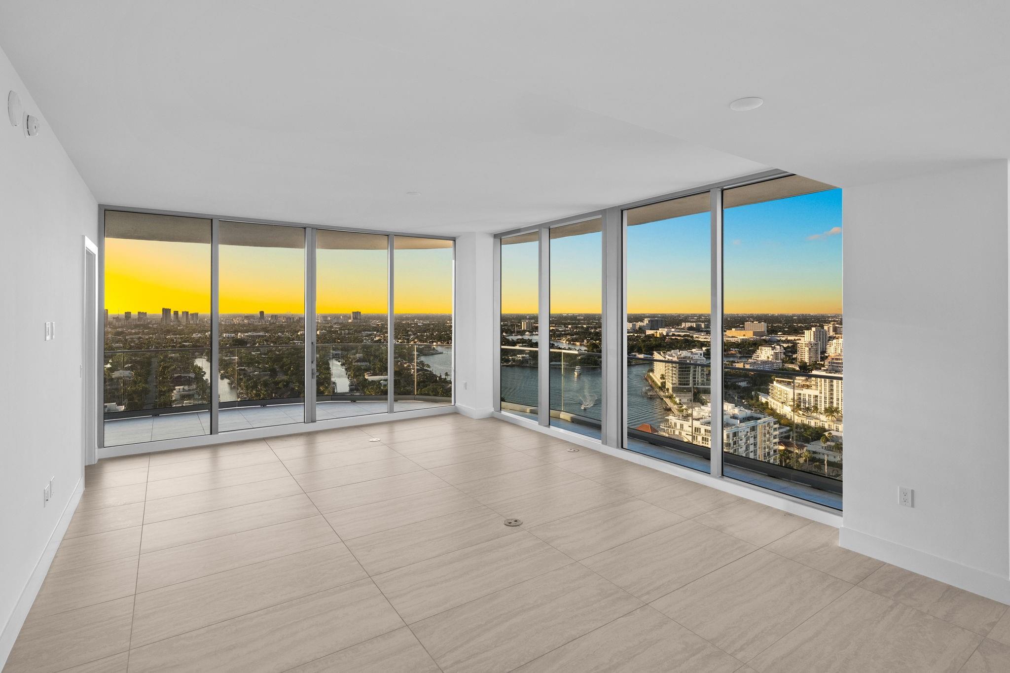 Selene Oceanfront - Residential