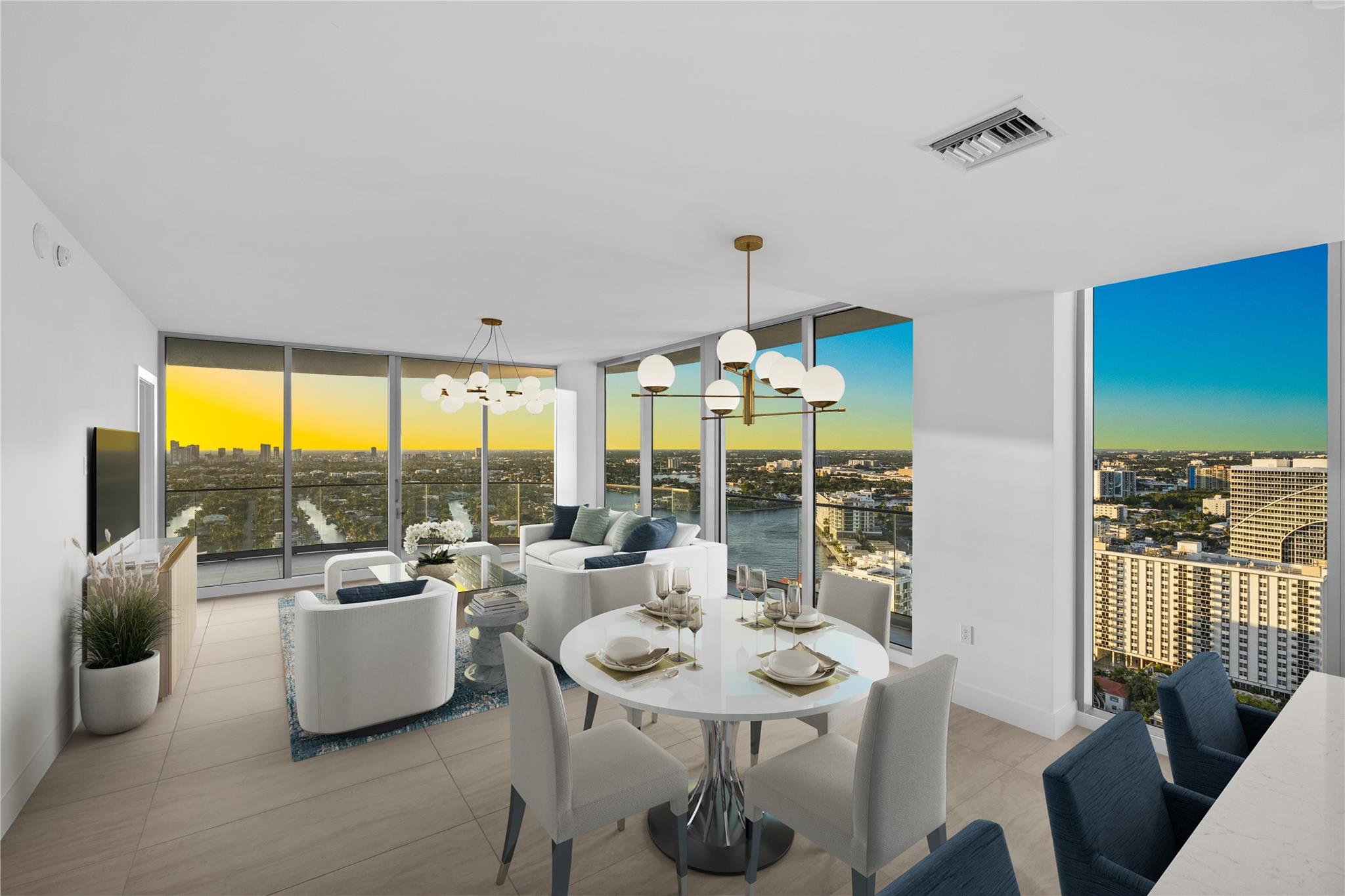 151 N Seabreeze Blvd 2503-E