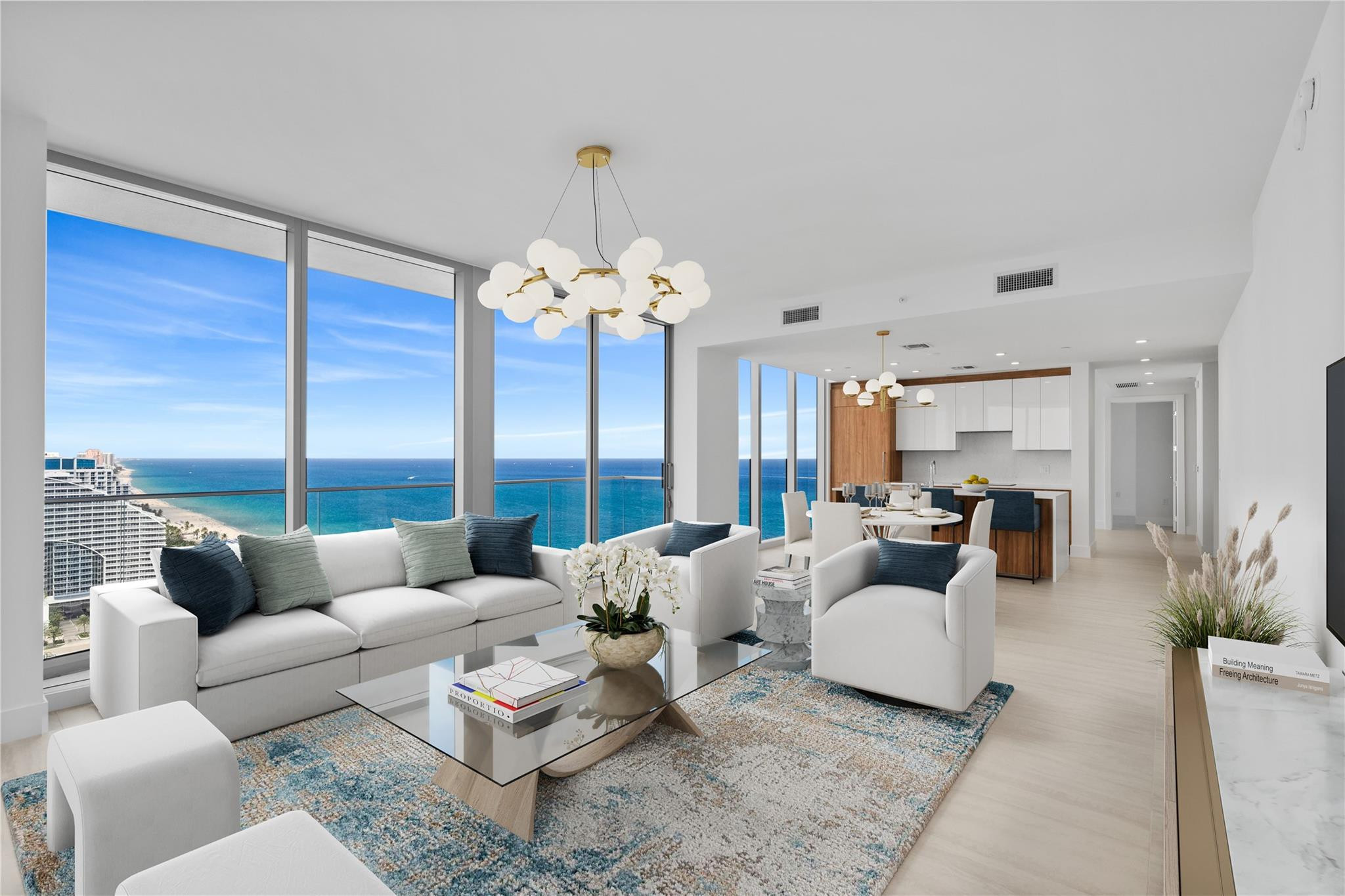 151 N Seabreeze Boulevard 2503-E