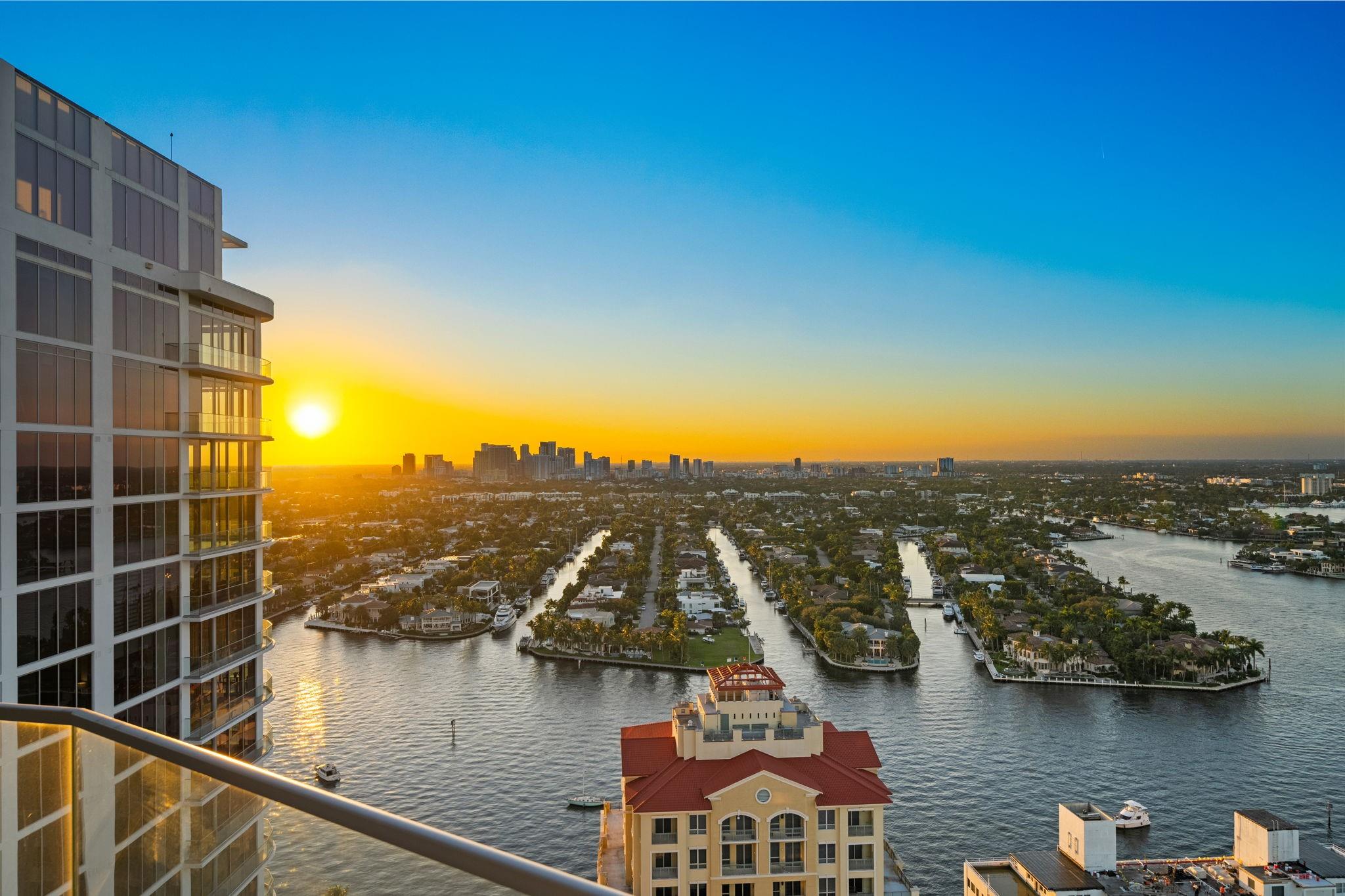 Selene Oceanfront - Residential