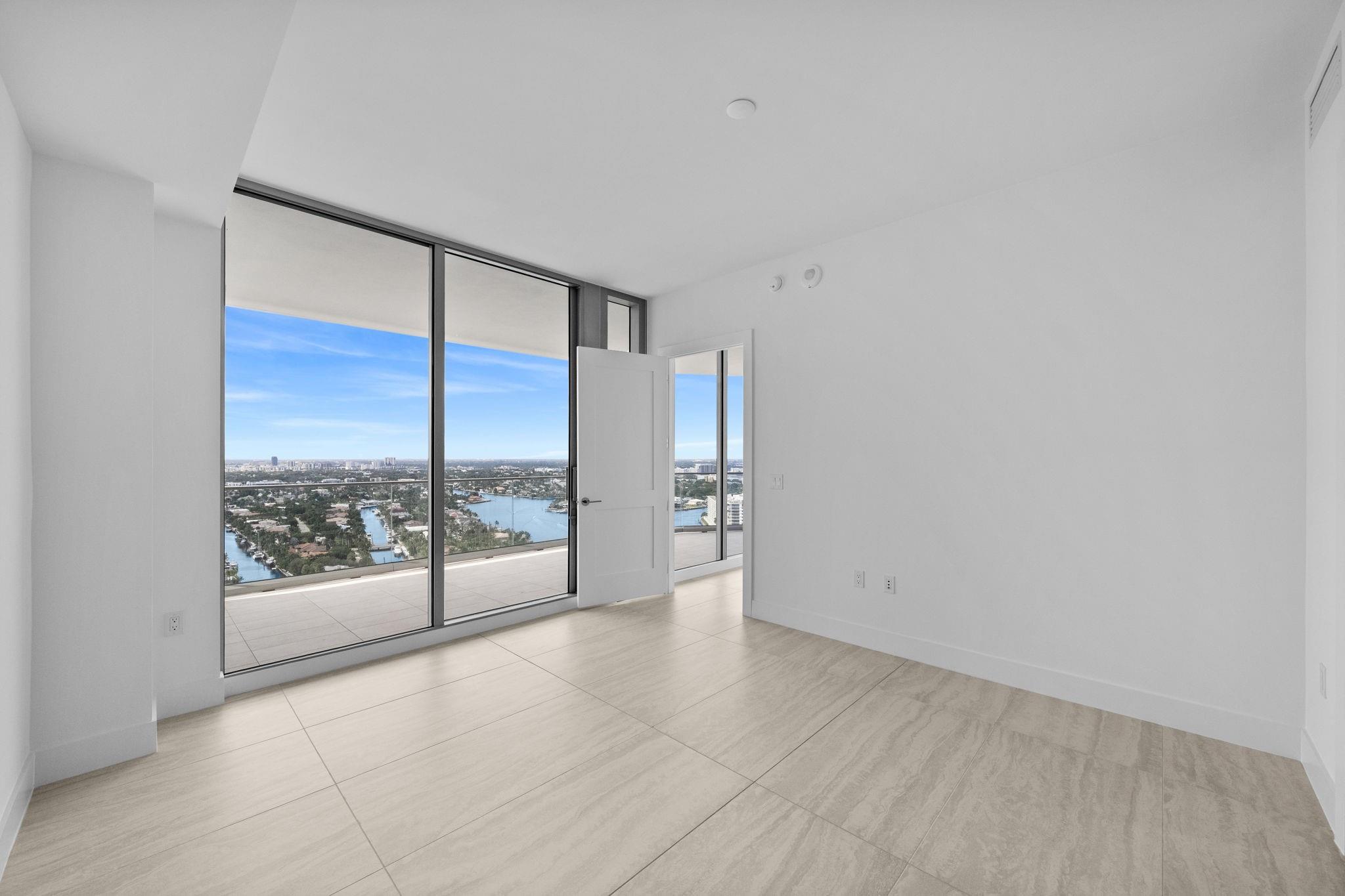 Selene Oceanfront - Residential