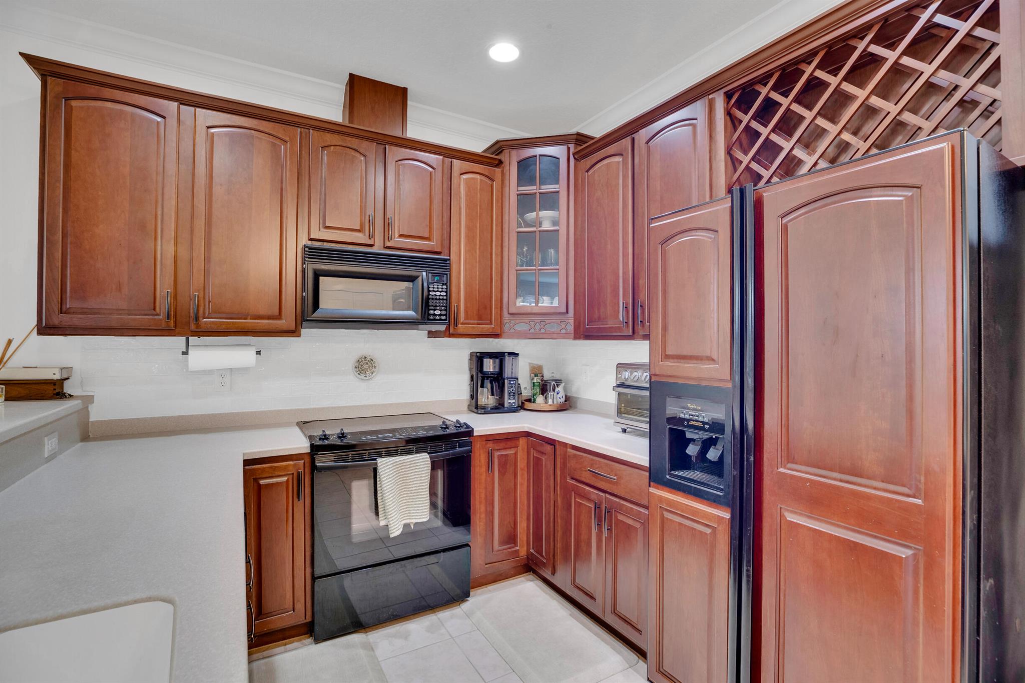 Pointe West Central villa - Residential