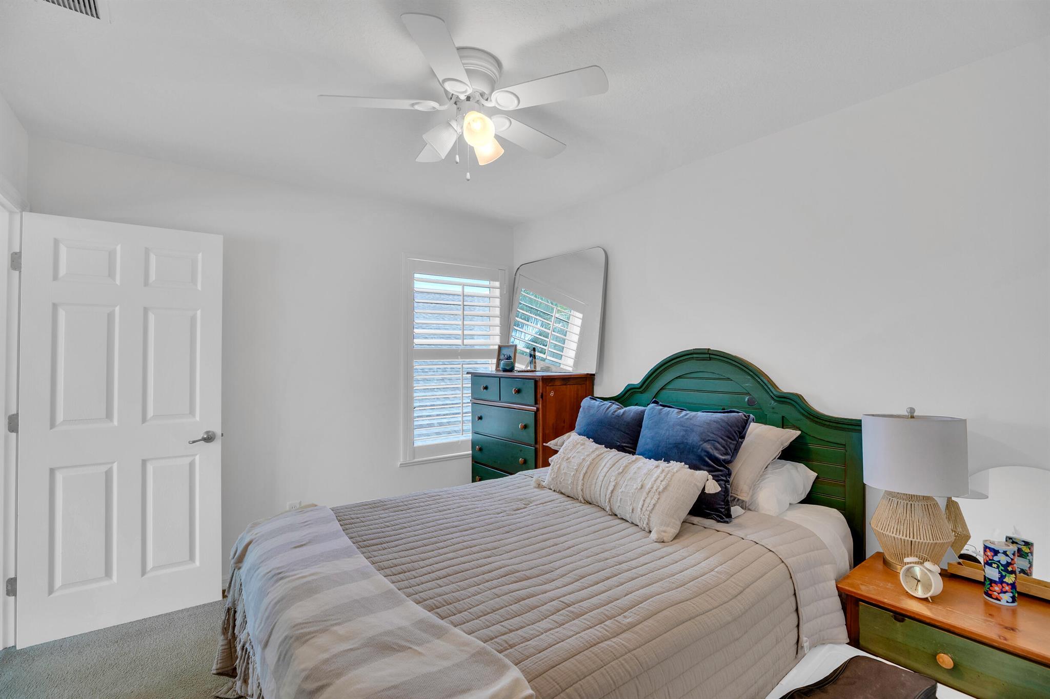 Pointe West Central villa - Residential