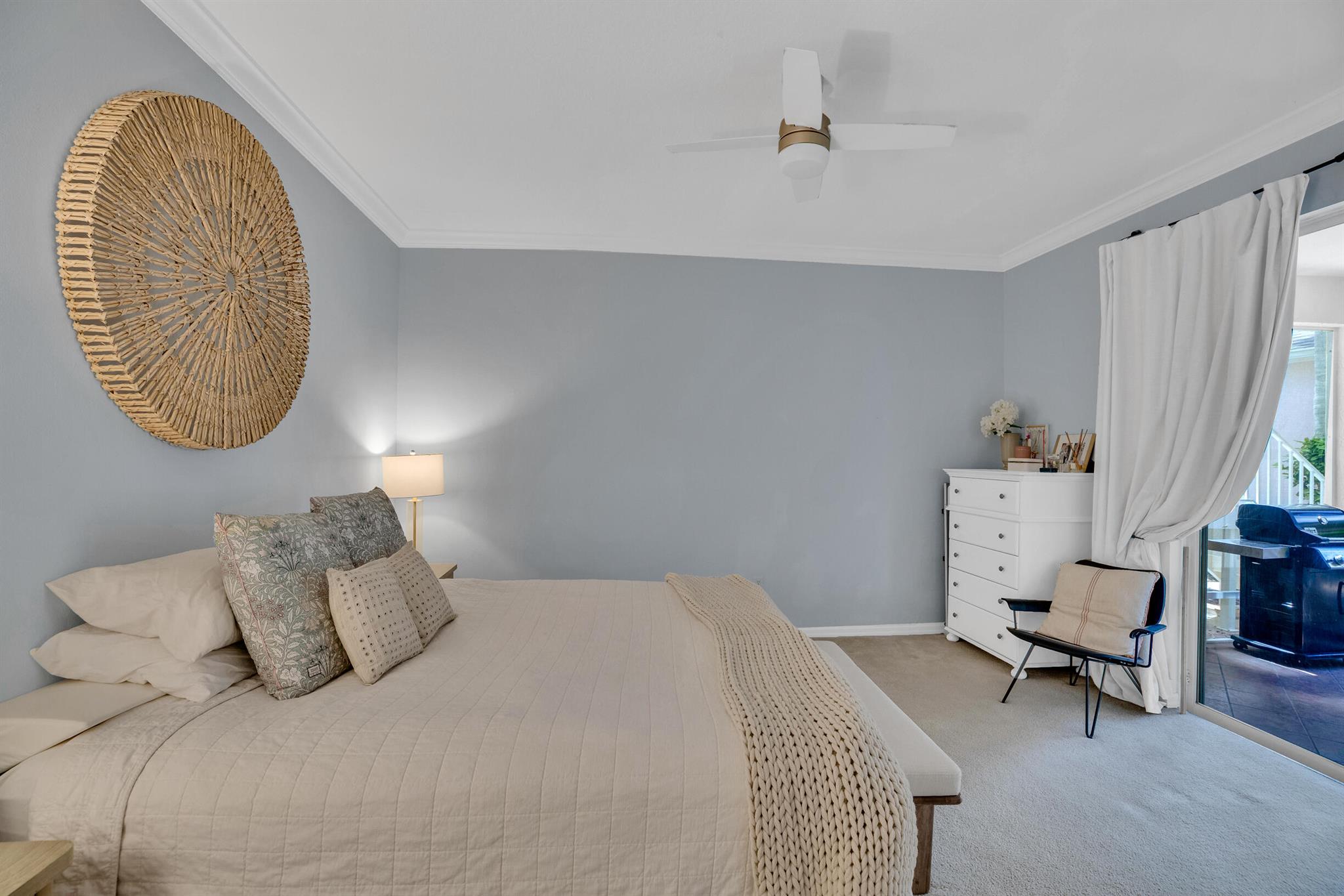 Pointe West Central villa - Residential