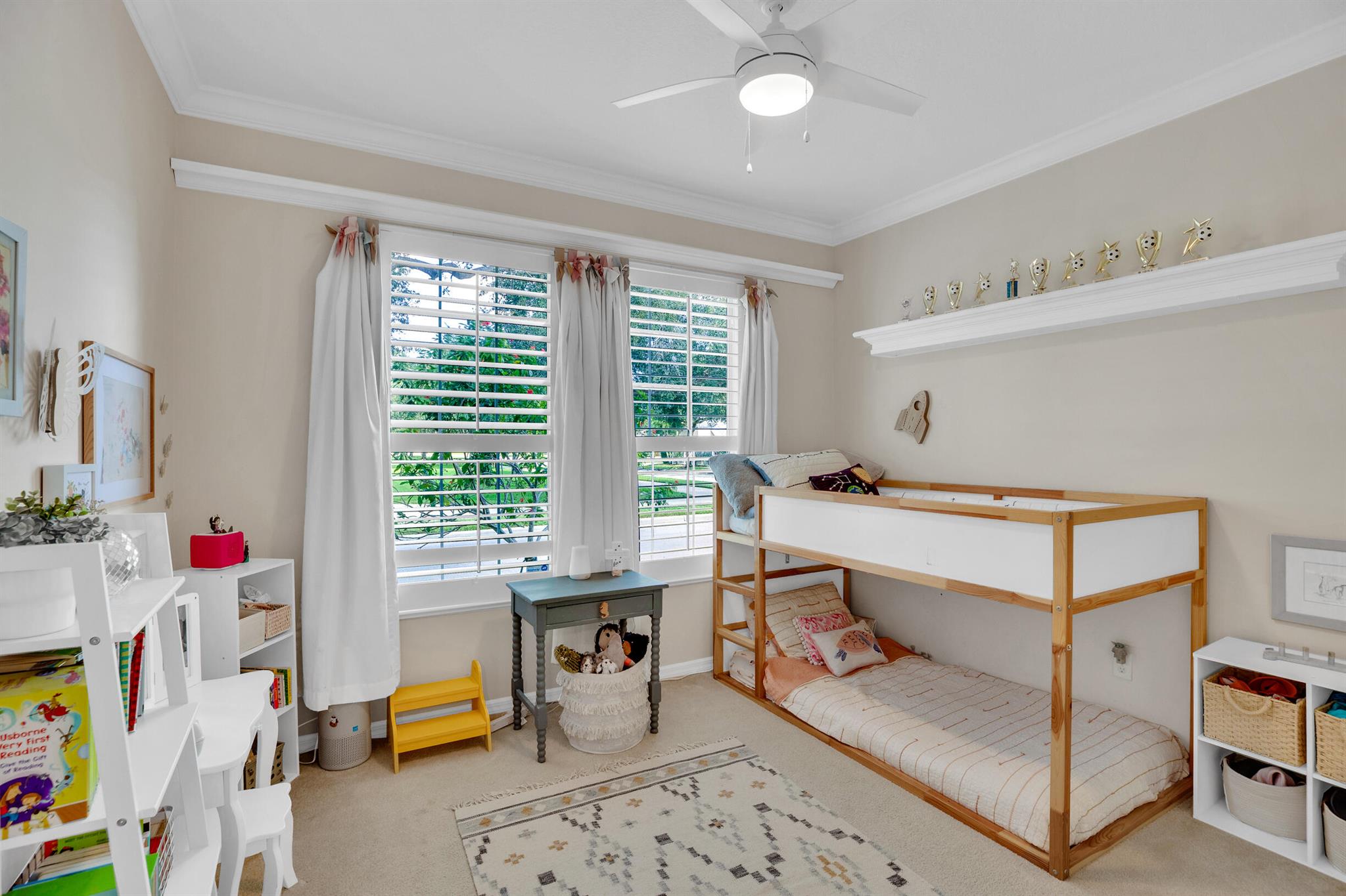 Pointe West Central villa - Residential