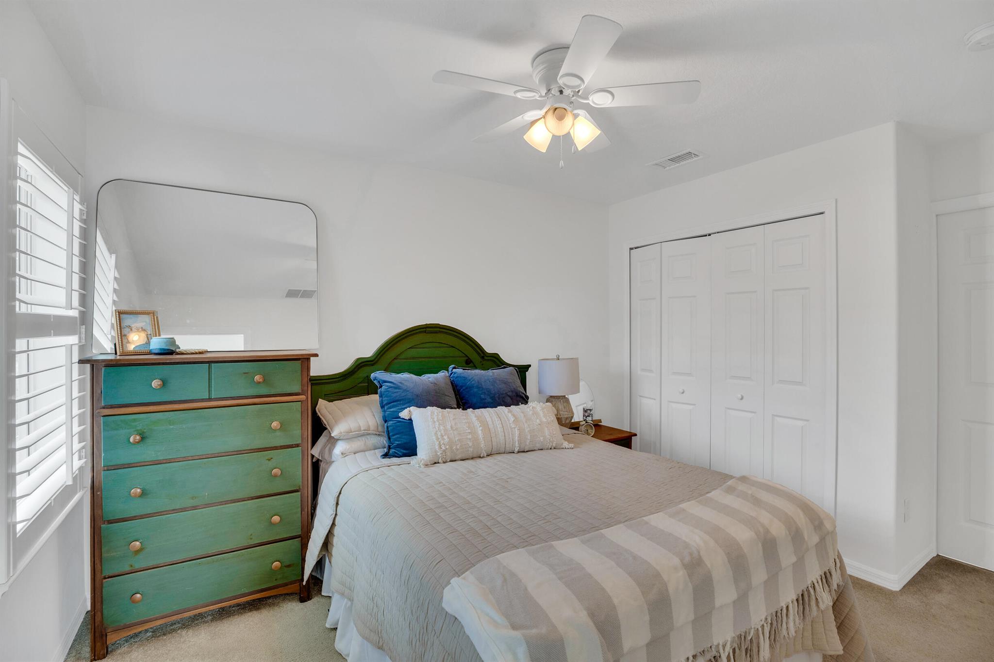 Pointe West Central villa - Residential
