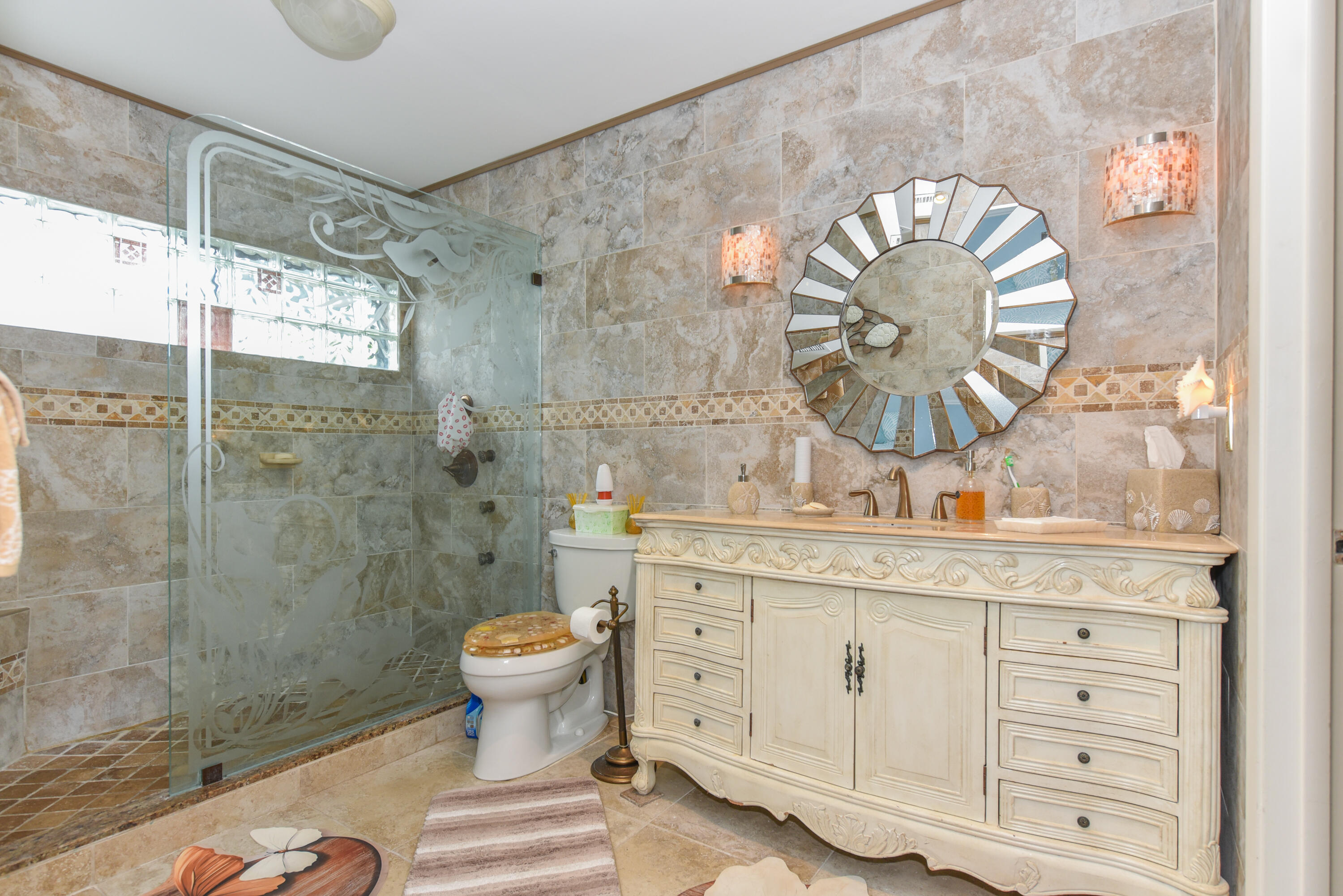 VILLAS OF MONTEREY AT INDIAN SPRING - Residential