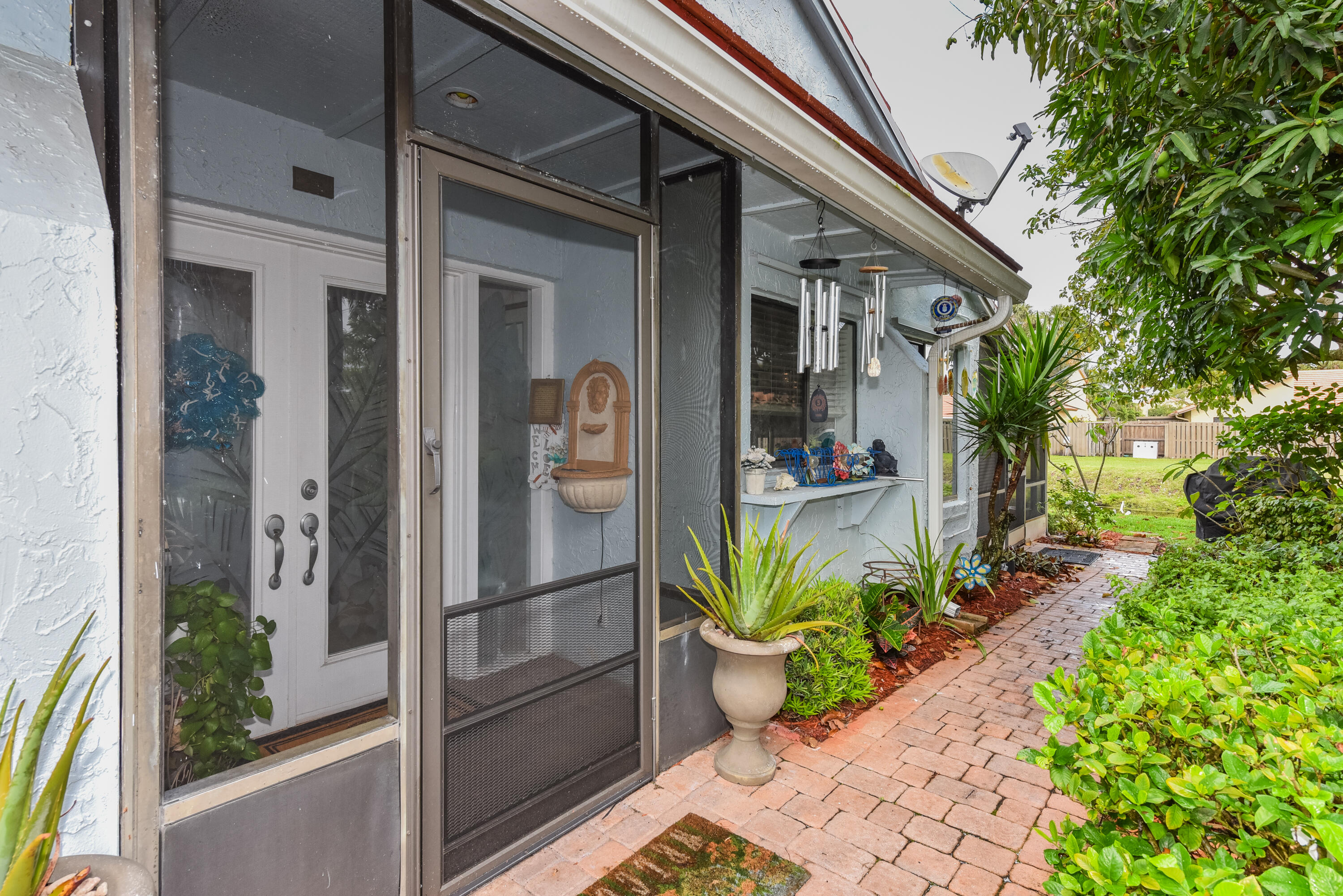 VILLAS OF MONTEREY AT INDIAN SPRING - Residential