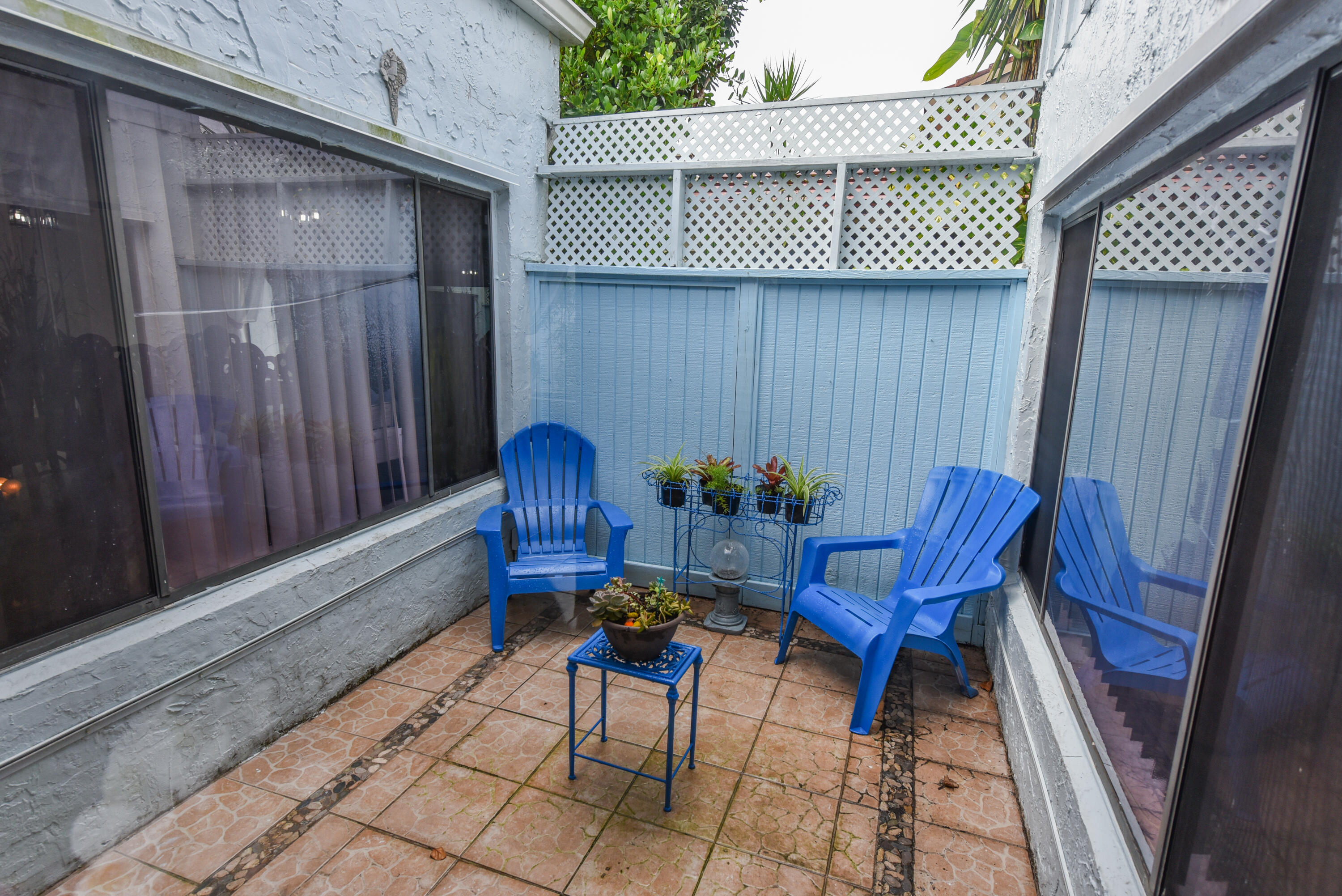 VILLAS OF MONTEREY AT INDIAN SPRING - Residential