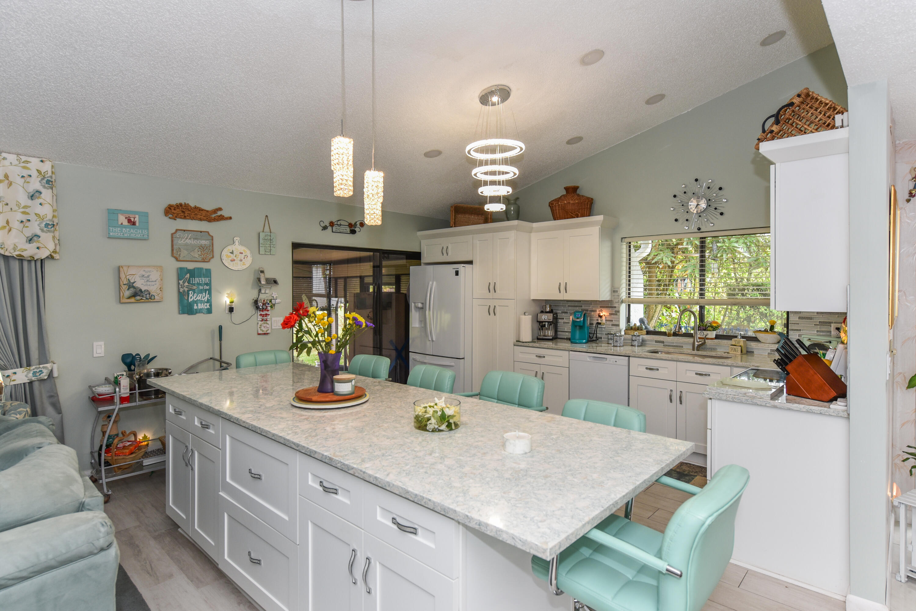 VILLAS OF MONTEREY AT INDIAN SPRING - Residential