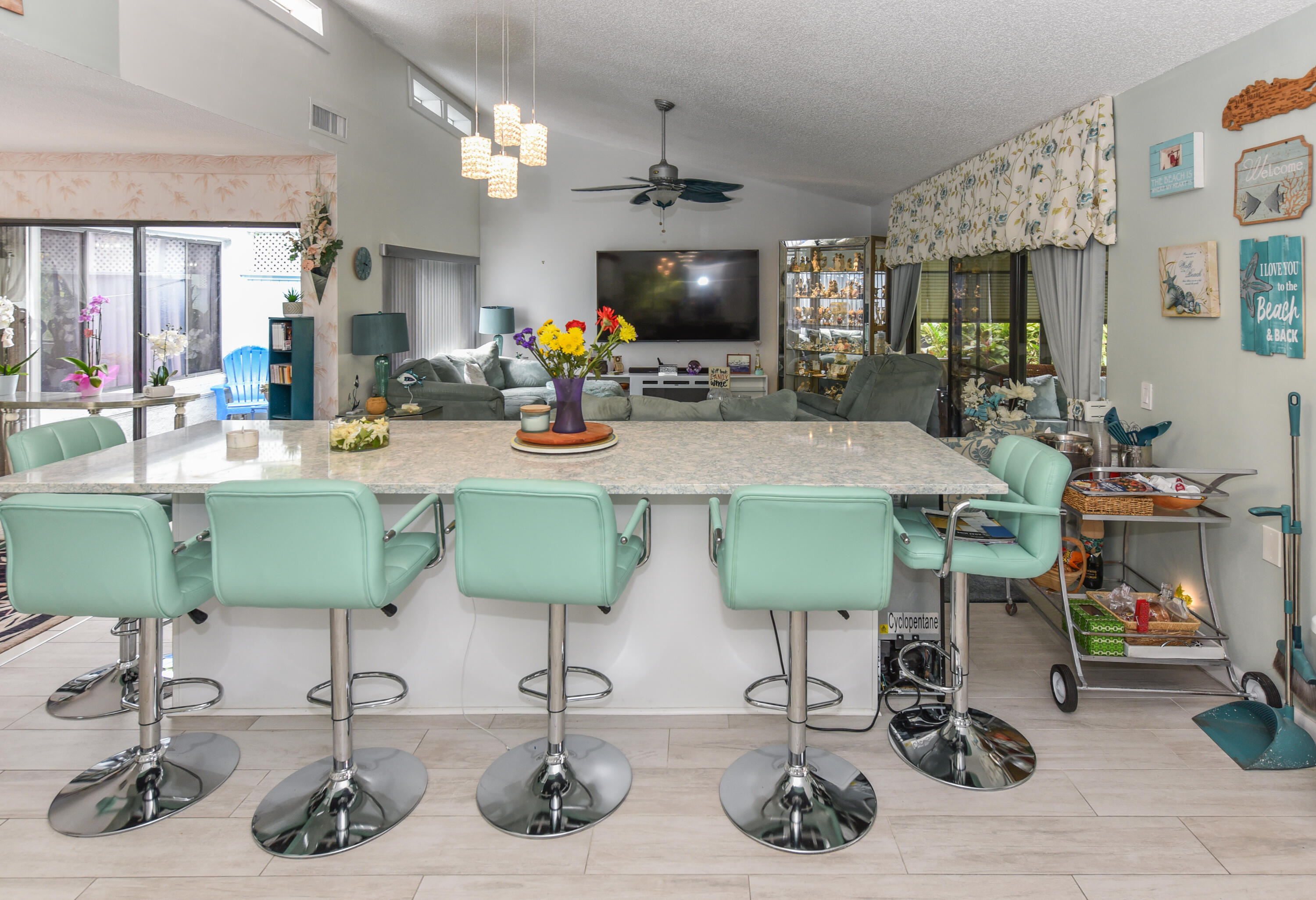 VILLAS OF MONTEREY AT INDIAN SPRING - Residential