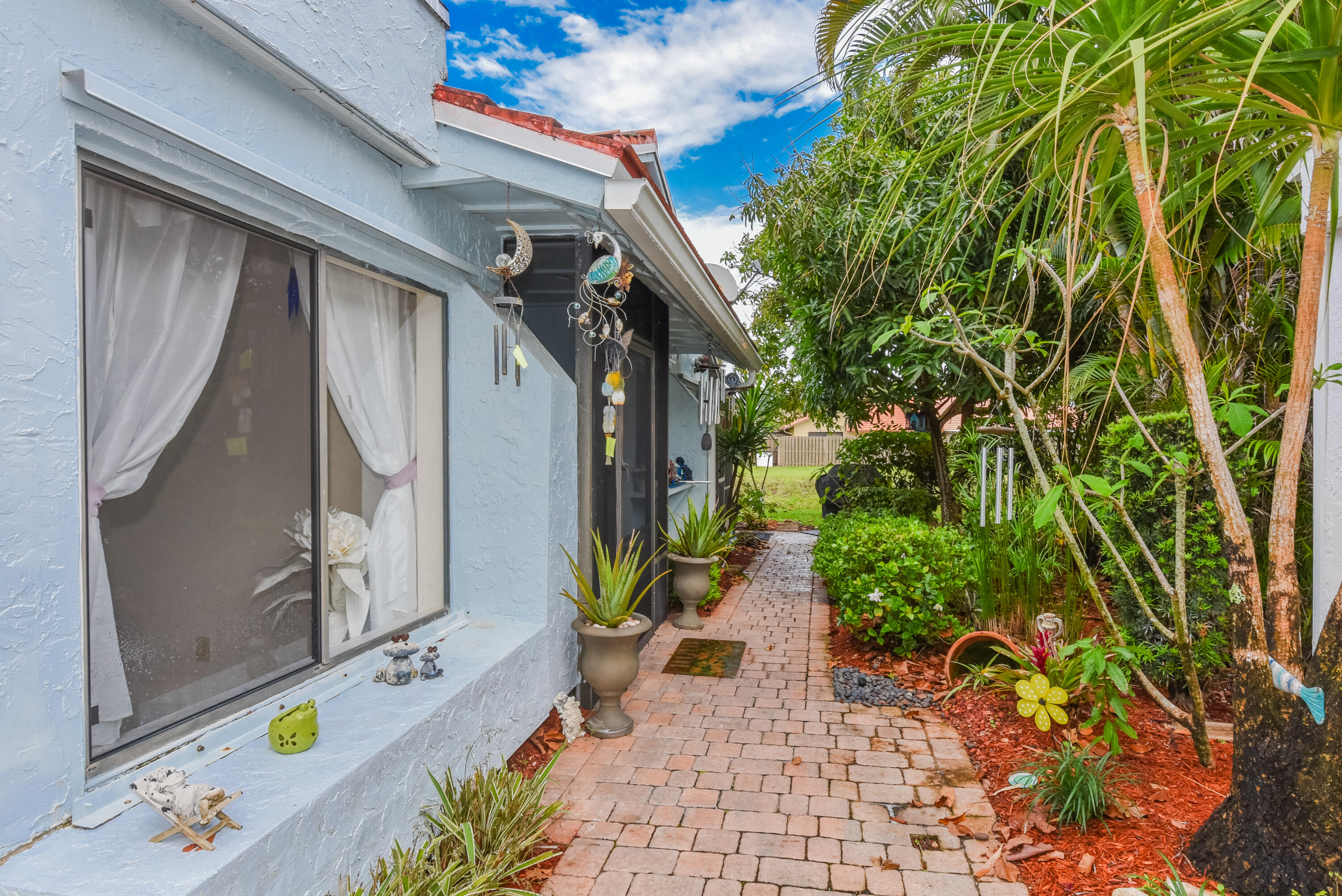 VILLAS OF MONTEREY AT INDIAN SPRING - Residential