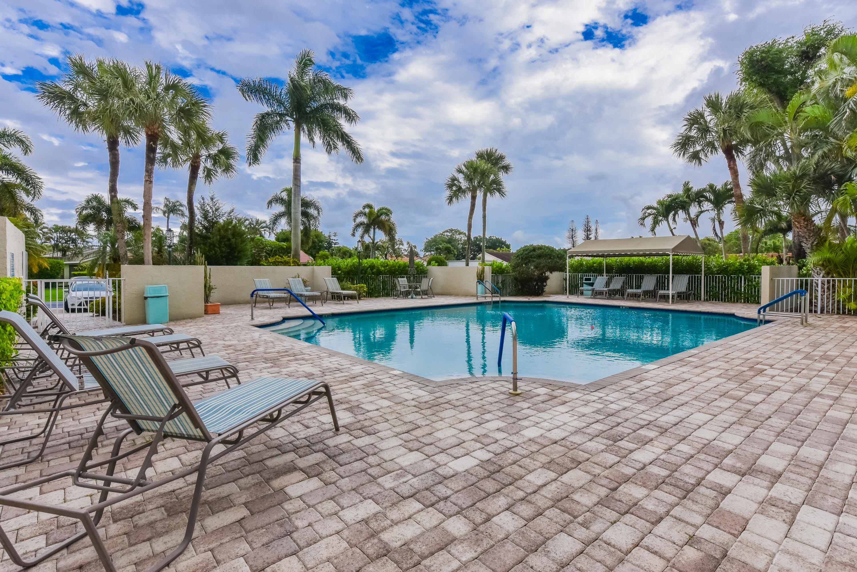 VILLAS OF MONTEREY AT INDIAN SPRING - Residential