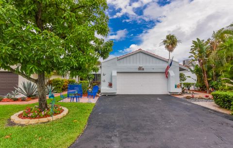 5518 Ainsley Court Boynton Beach FL 33437