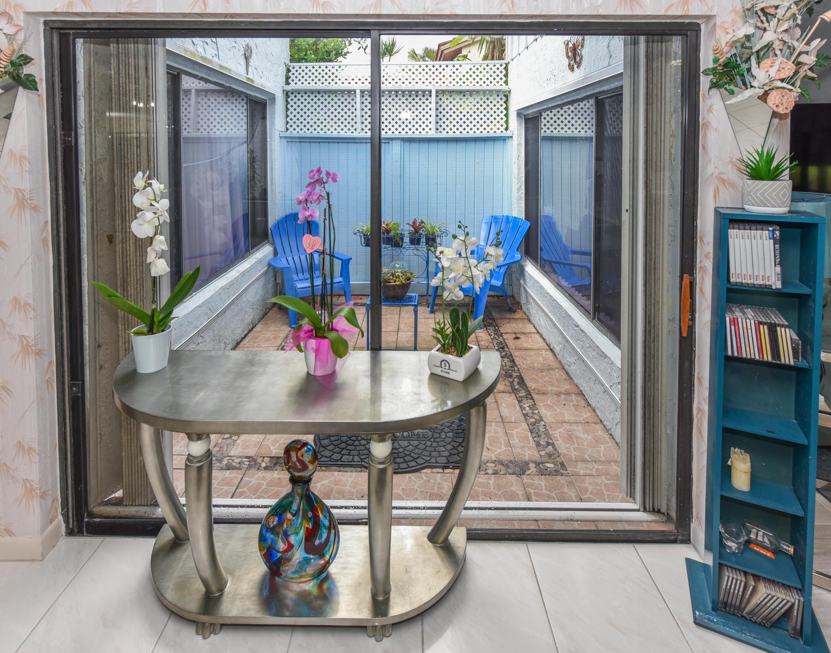 VILLAS OF MONTEREY AT INDIAN SPRING - Residential