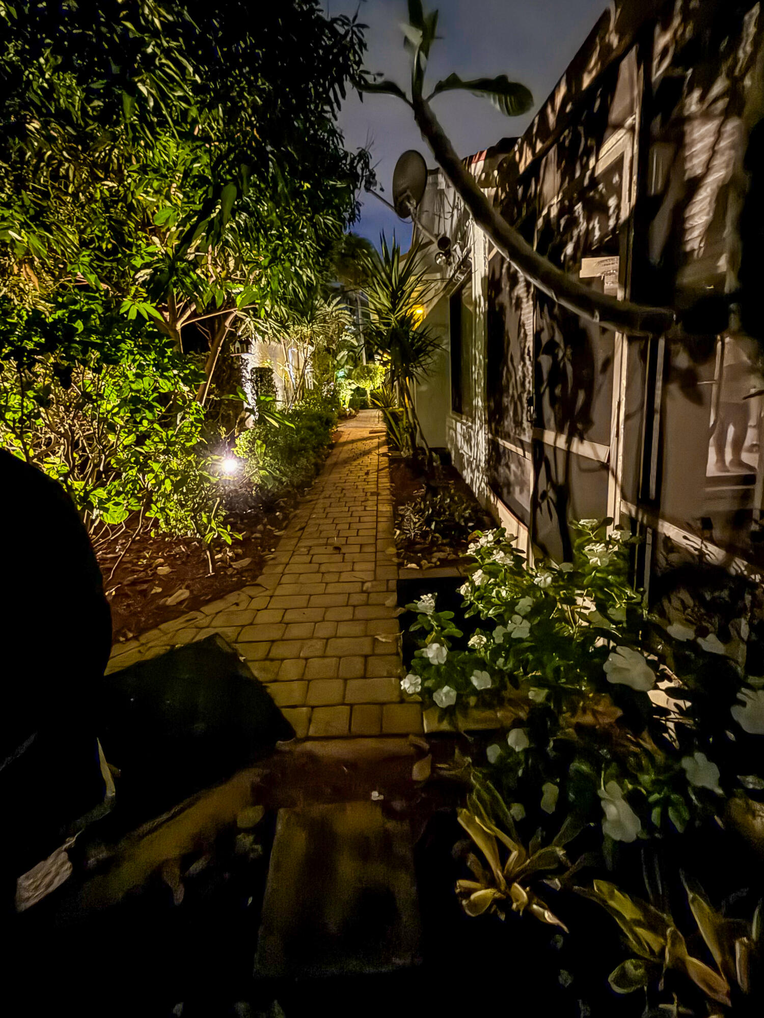 VILLAS OF MONTEREY AT INDIAN SPRING - Residential