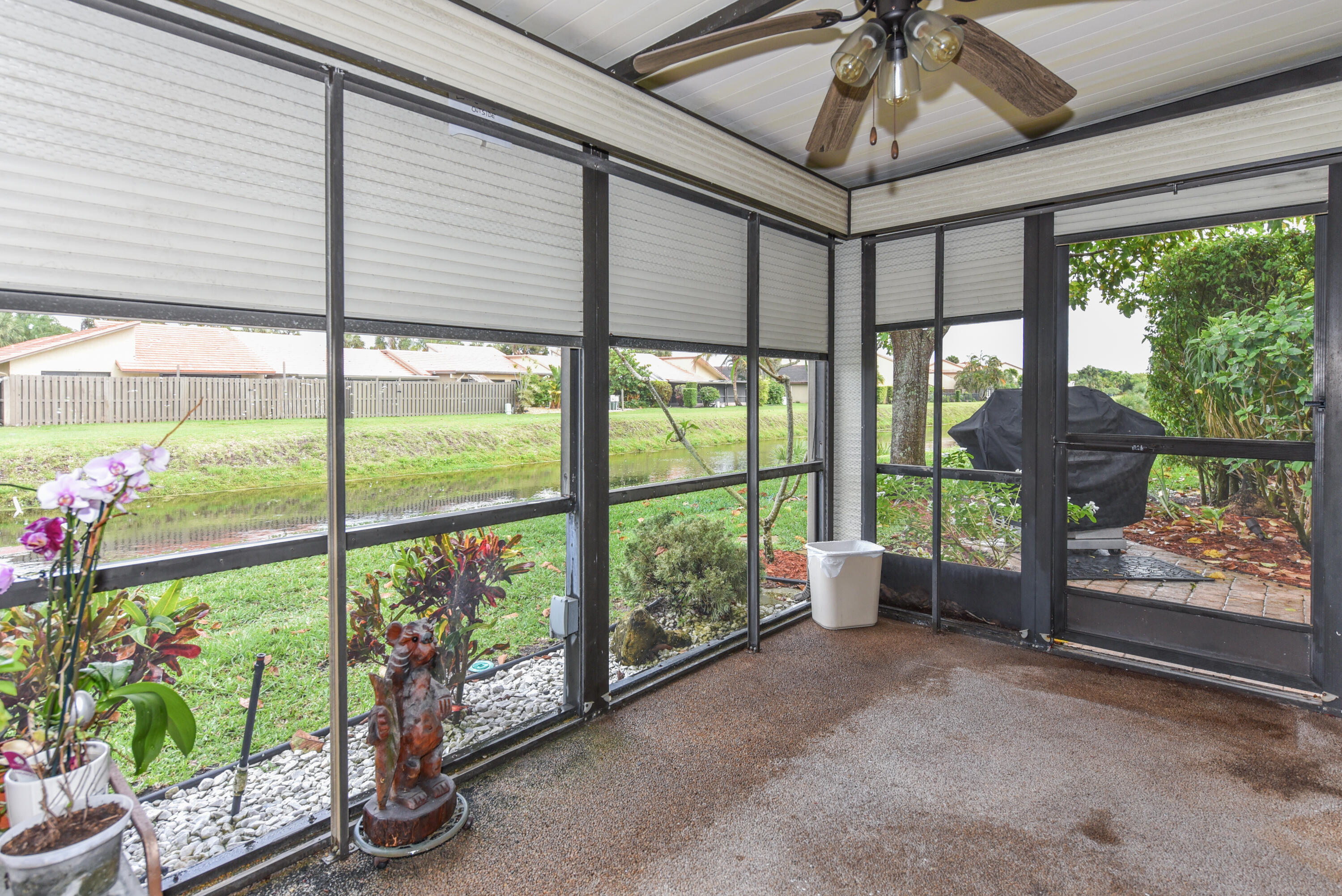 VILLAS OF MONTEREY AT INDIAN SPRING - Residential