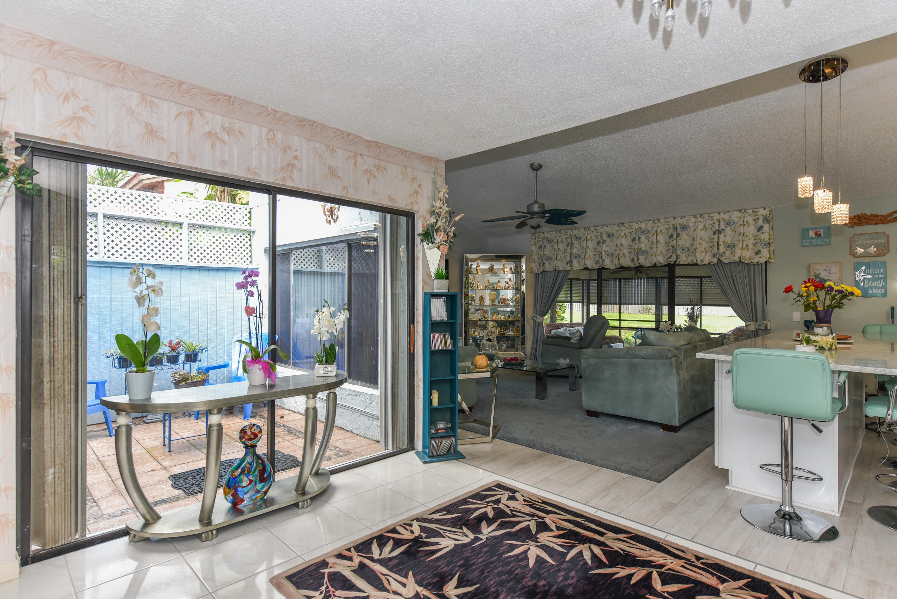 VILLAS OF MONTEREY AT INDIAN SPRING - Residential