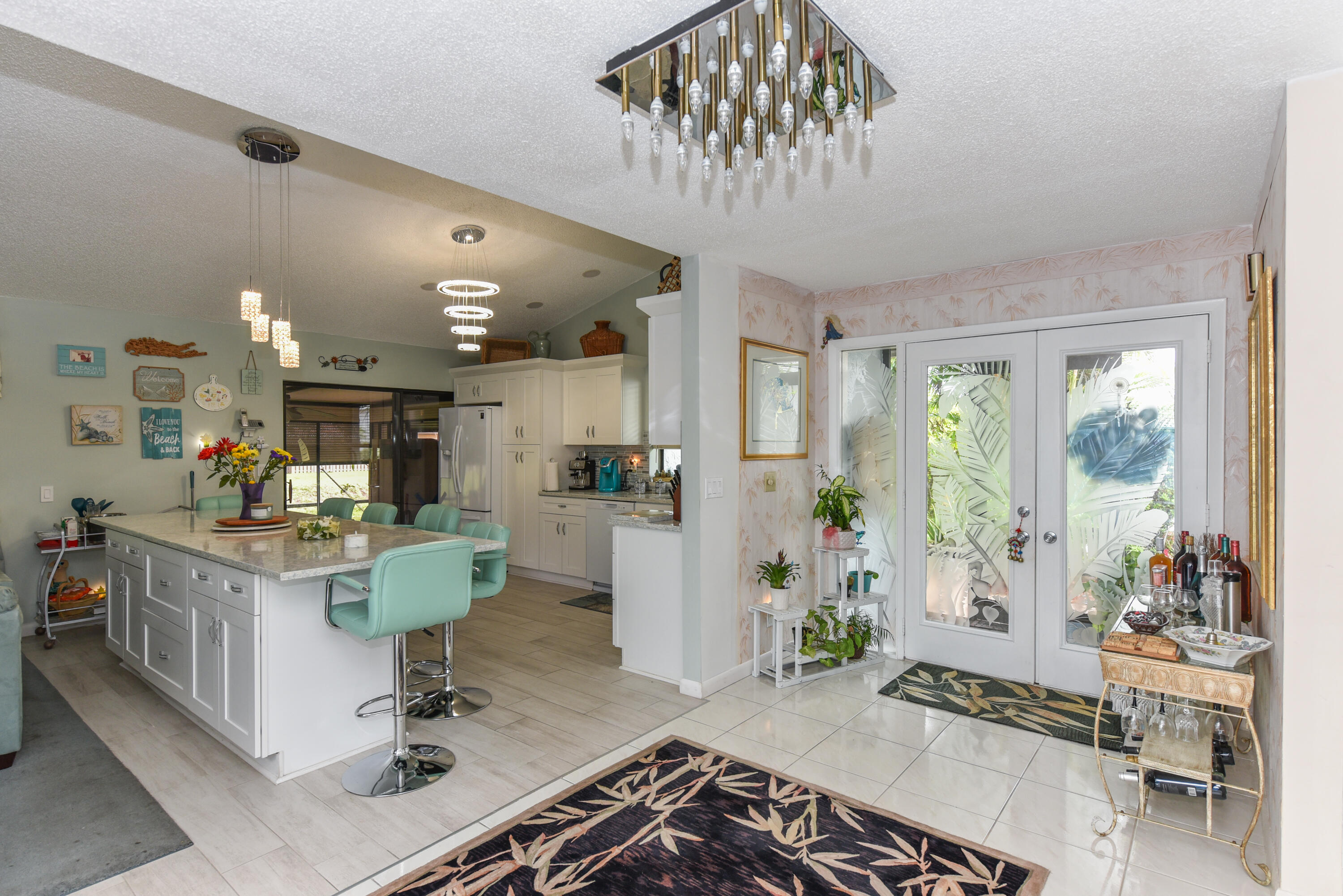 VILLAS OF MONTEREY AT INDIAN SPRING - Residential