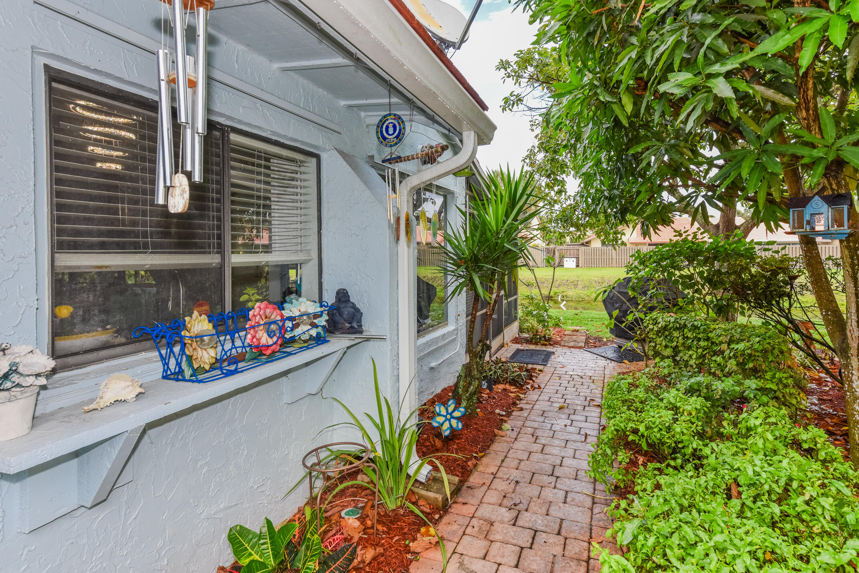 VILLAS OF MONTEREY AT INDIAN SPRING - Residential