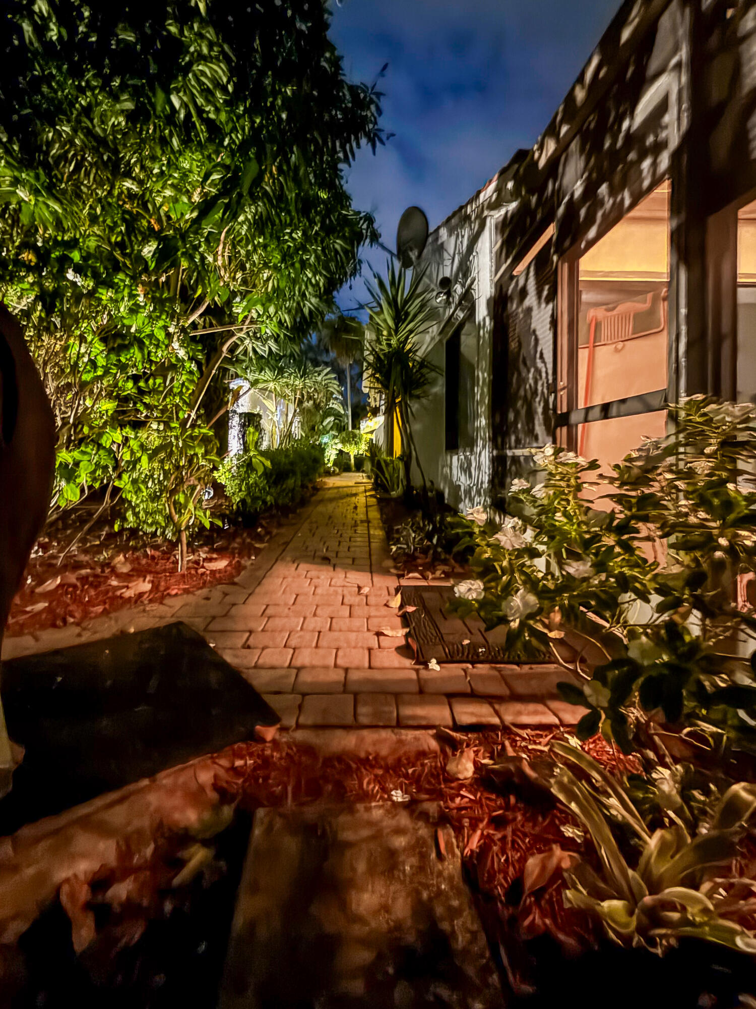 VILLAS OF MONTEREY AT INDIAN SPRING - Residential