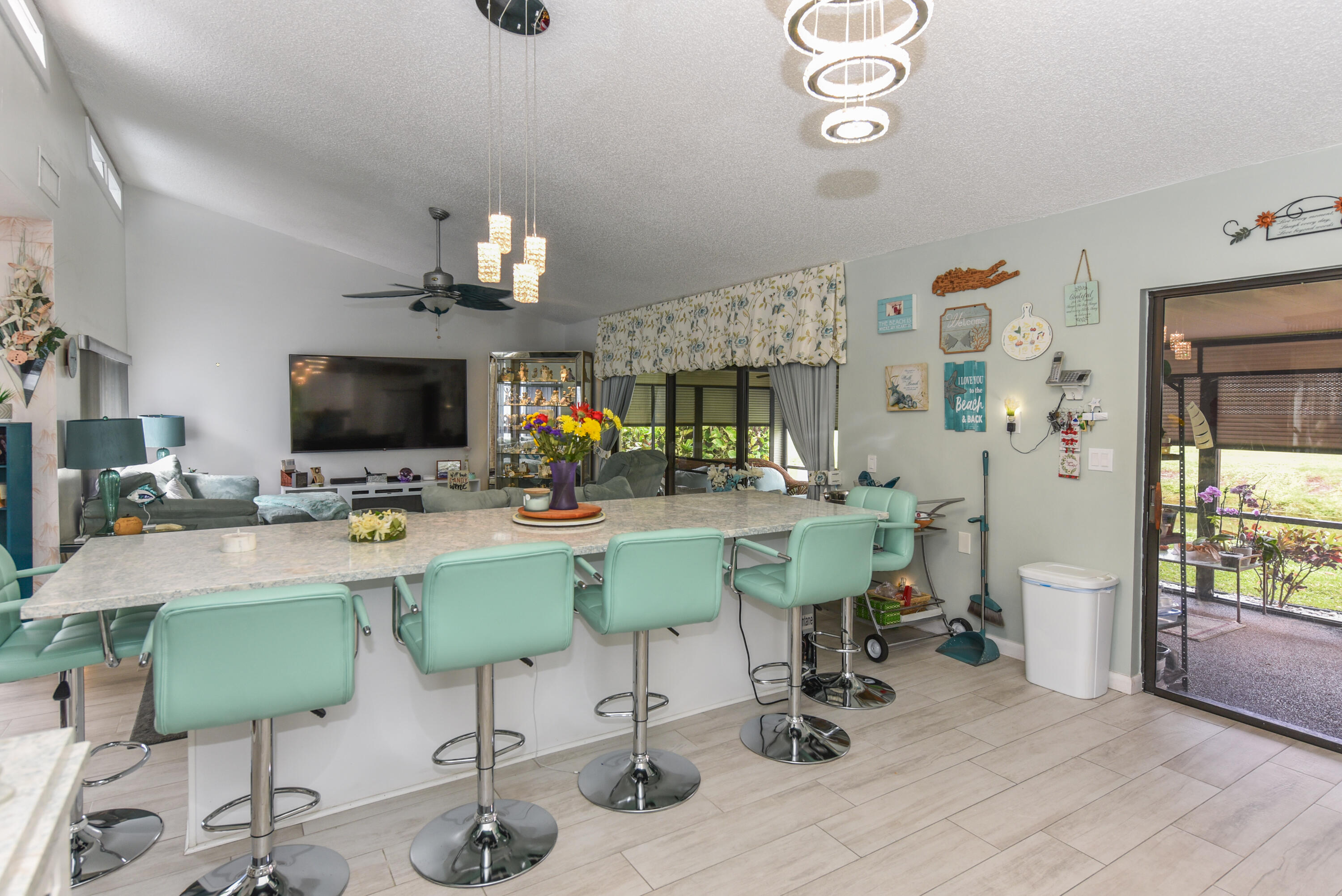 VILLAS OF MONTEREY AT INDIAN SPRING - Residential