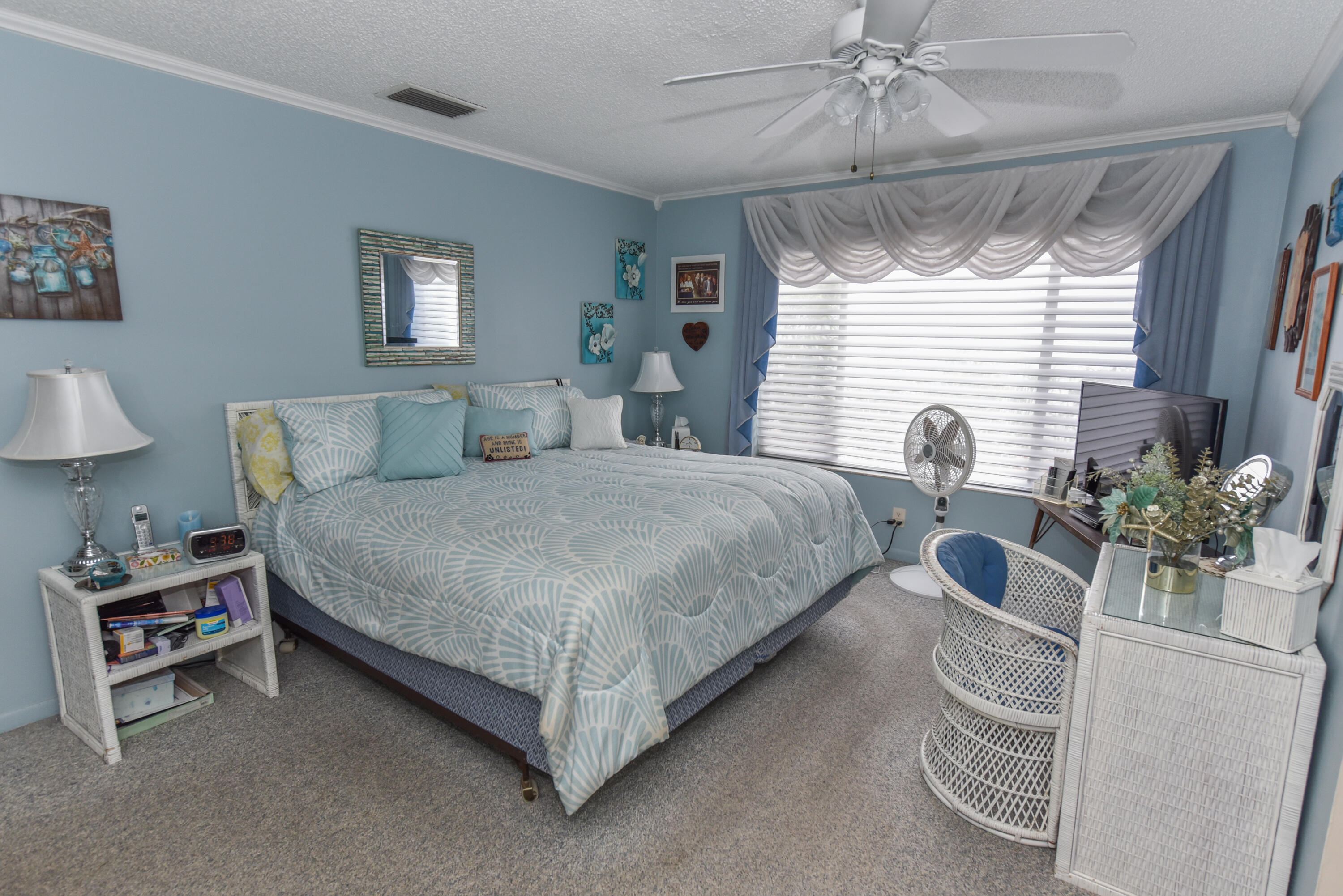 VILLAS OF MONTEREY AT INDIAN SPRING - Residential