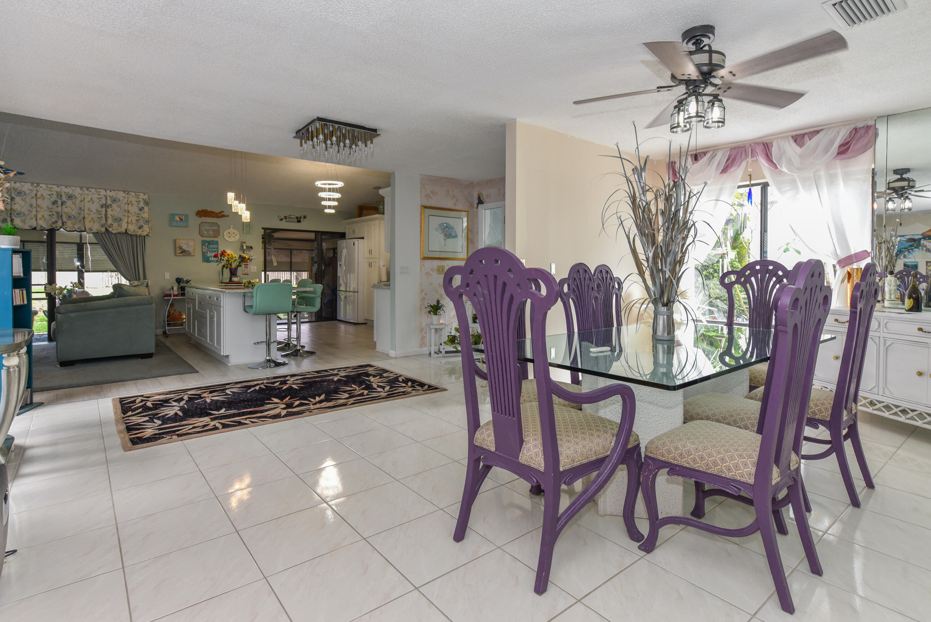 VILLAS OF MONTEREY AT INDIAN SPRING - Residential