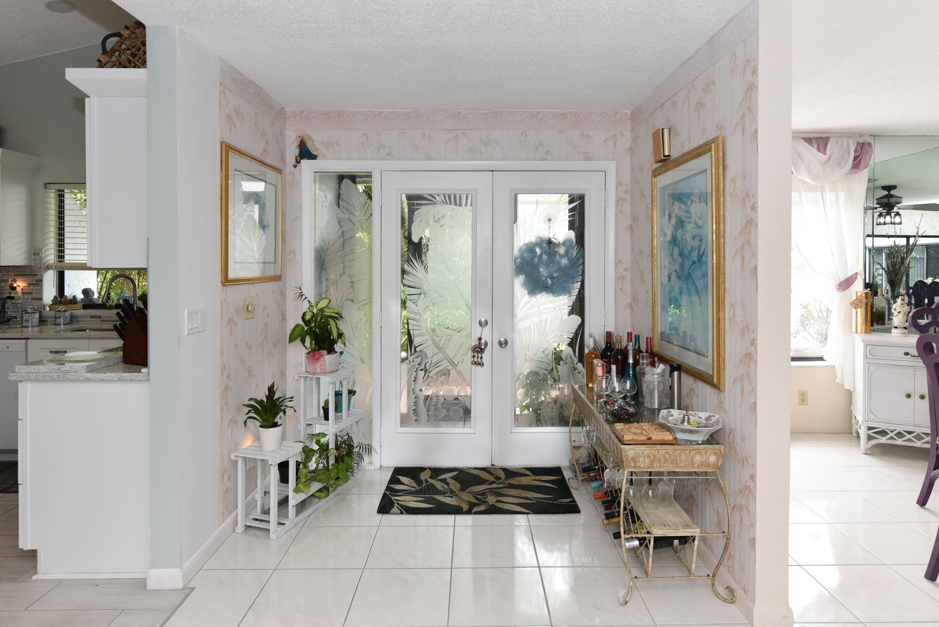 VILLAS OF MONTEREY AT INDIAN SPRING - Residential