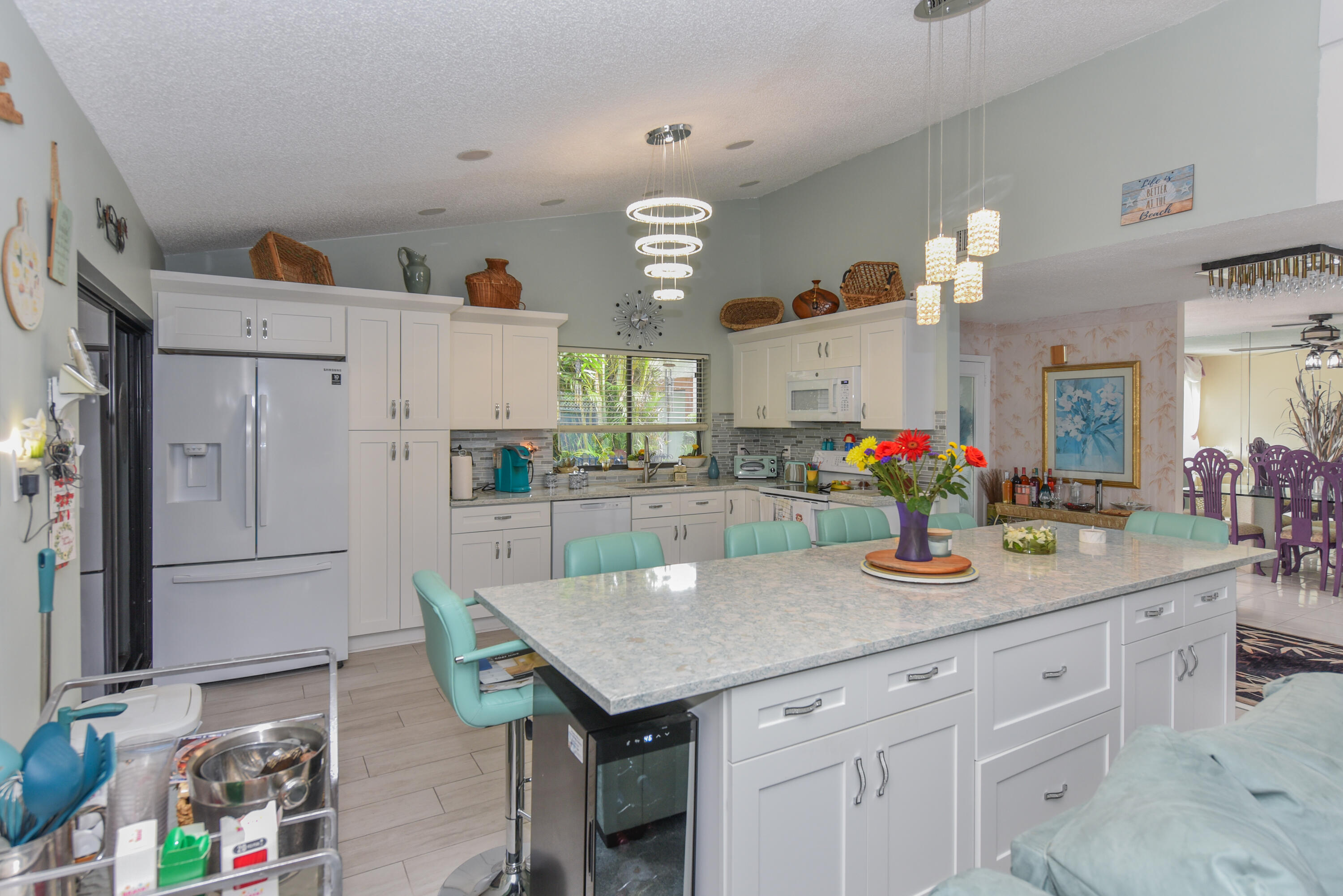 VILLAS OF MONTEREY AT INDIAN SPRING - Residential