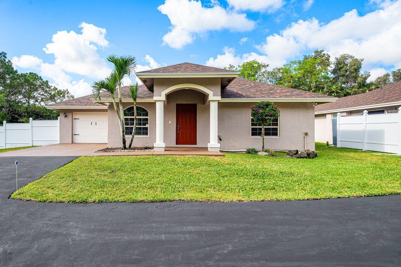The Acreage - Residential