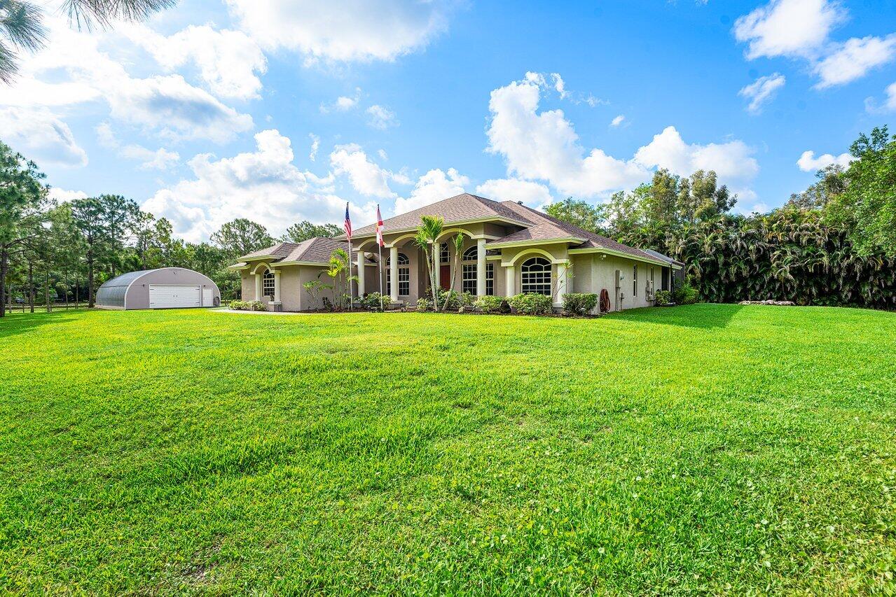 The Acreage - Residential