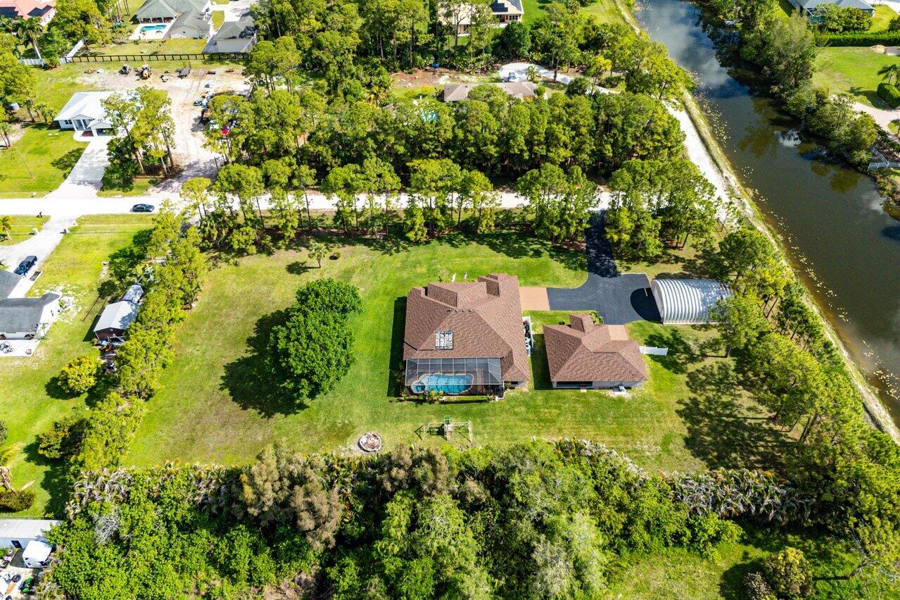 The Acreage - Residential