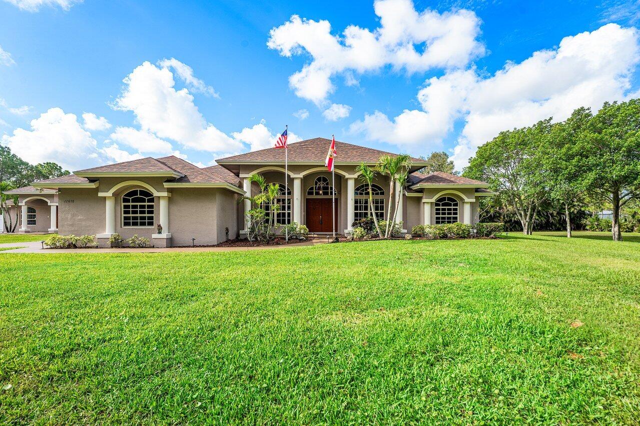The Acreage - Residential