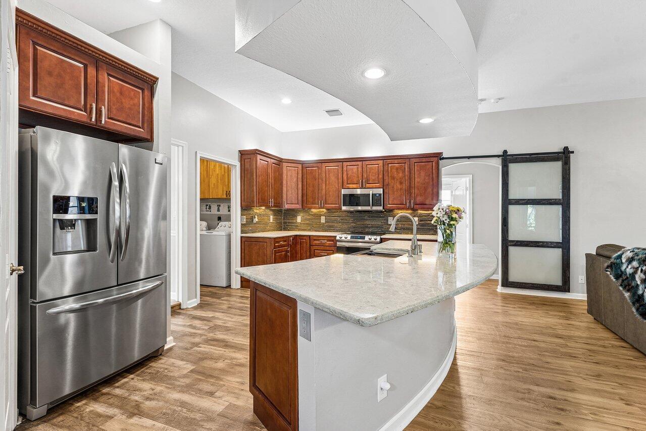 The Acreage - Residential