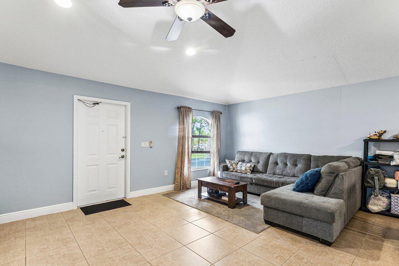 The Acreage - Residential