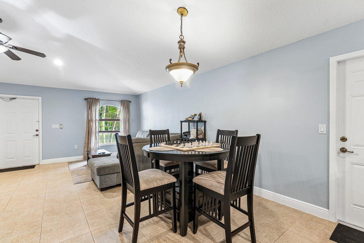 The Acreage - Residential
