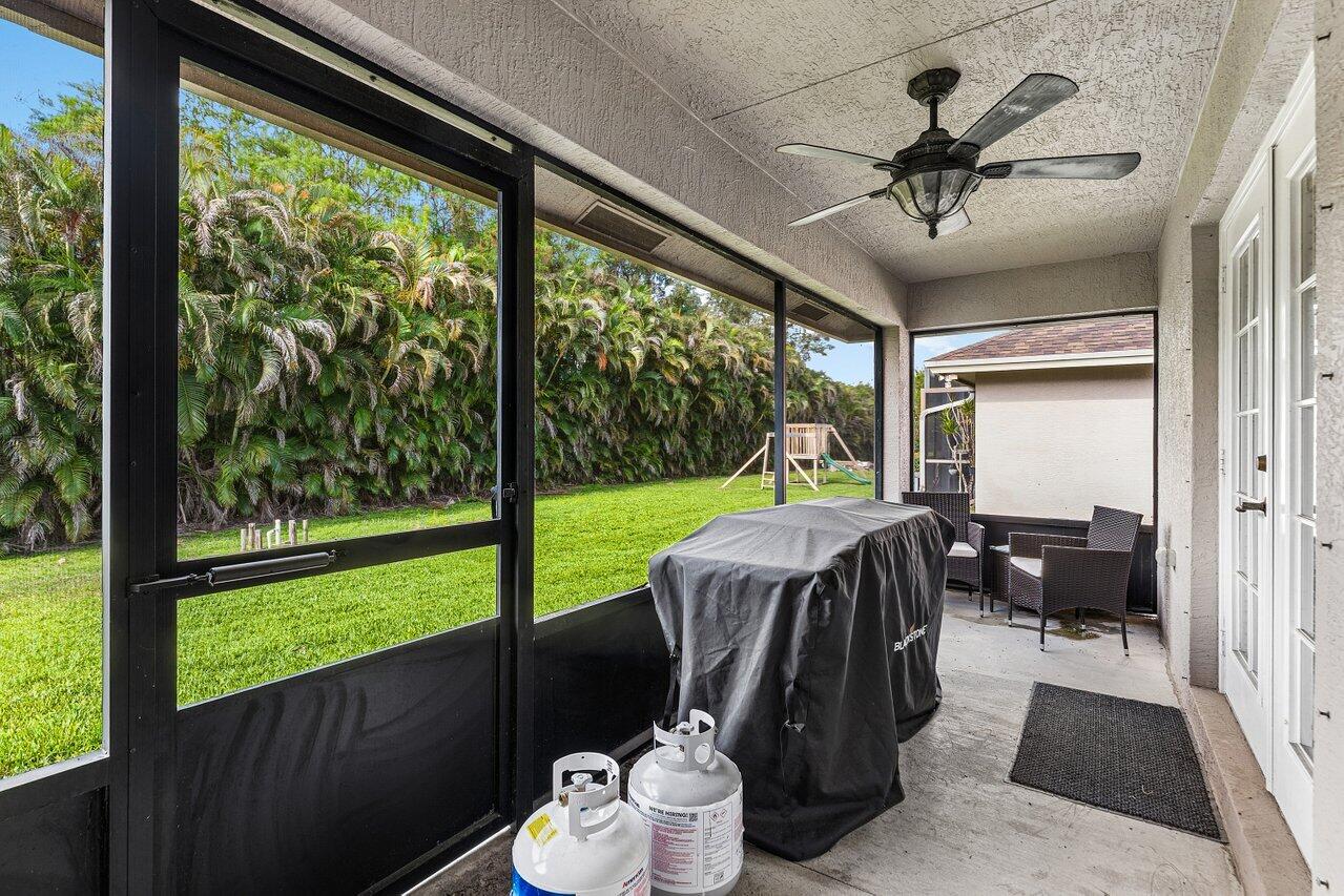 The Acreage - Residential