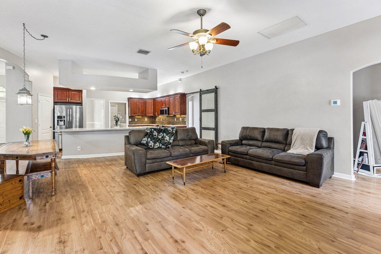 The Acreage - Residential