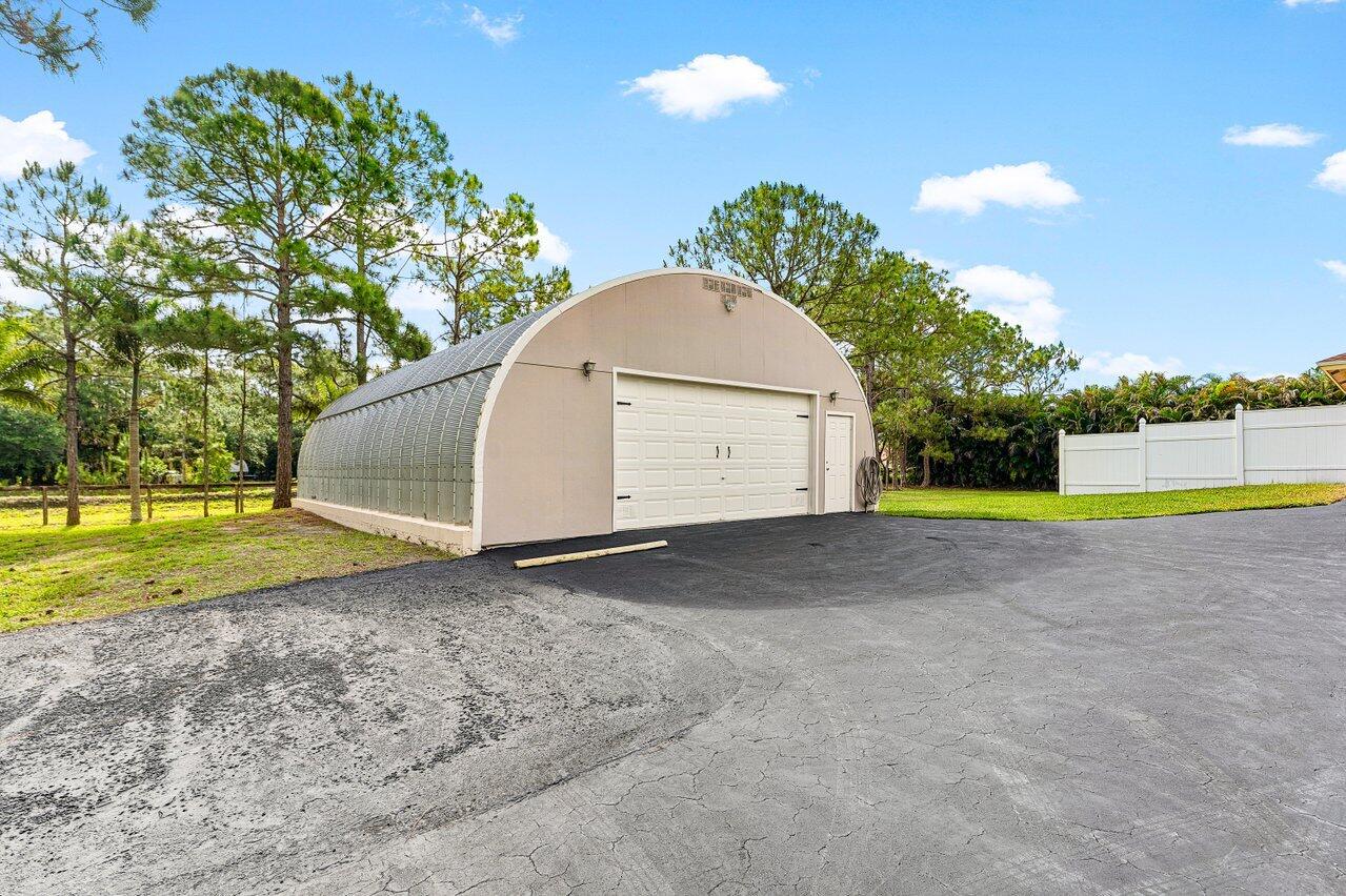 The Acreage - Residential