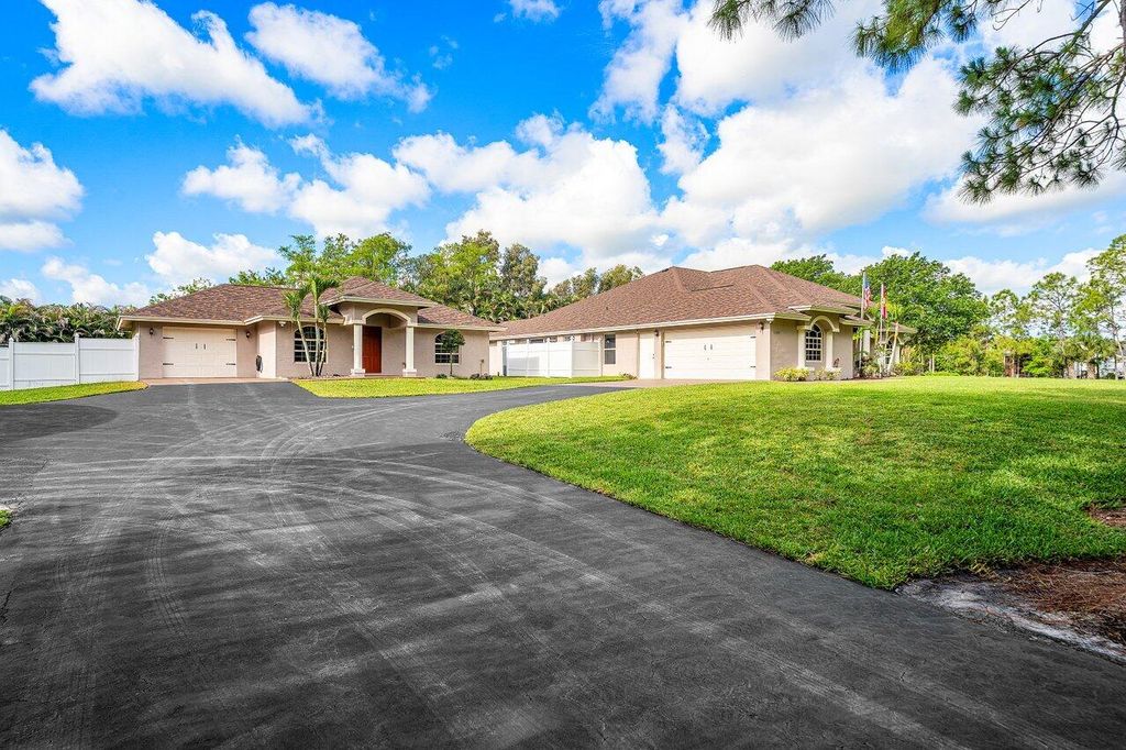 Photo of 17038 N 69th St Street N, The Acreage, FL 33470 (MLS # B26022321)