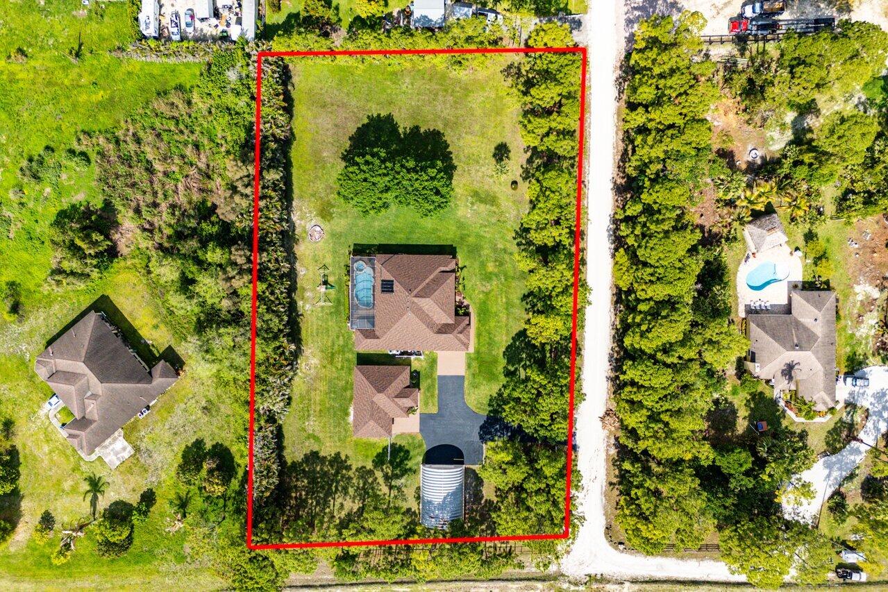 The Acreage - Residential