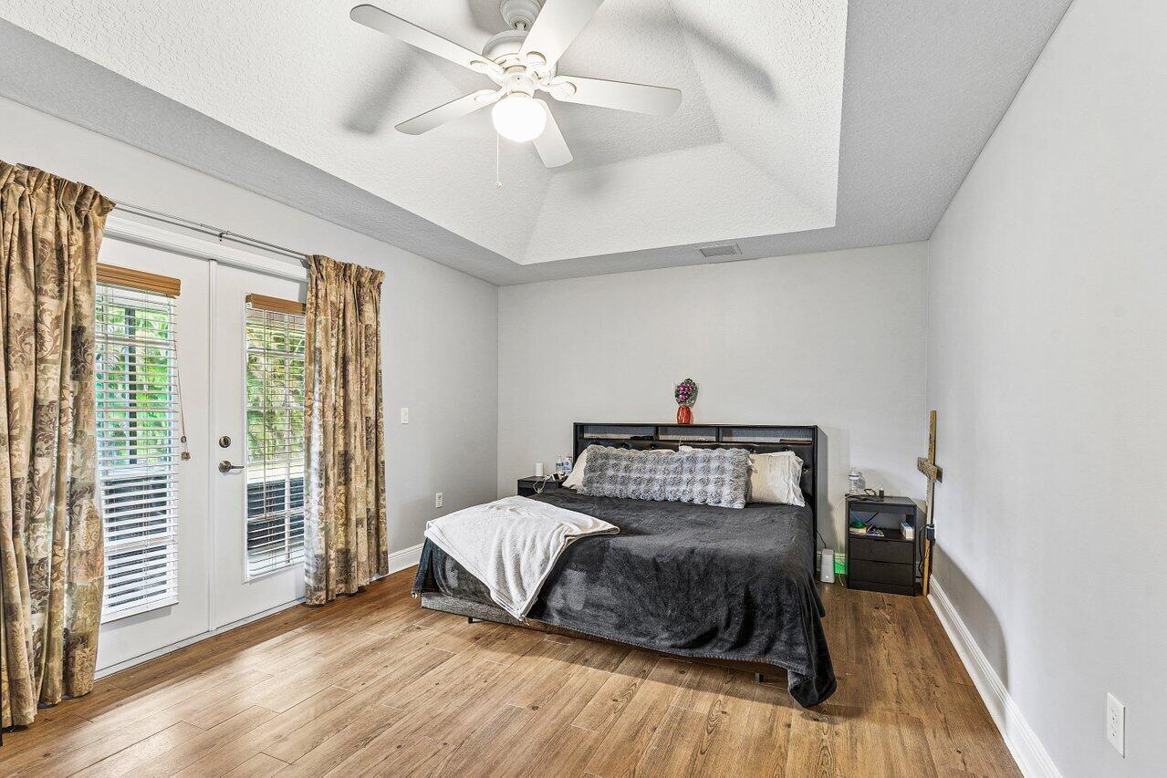 The Acreage - Residential