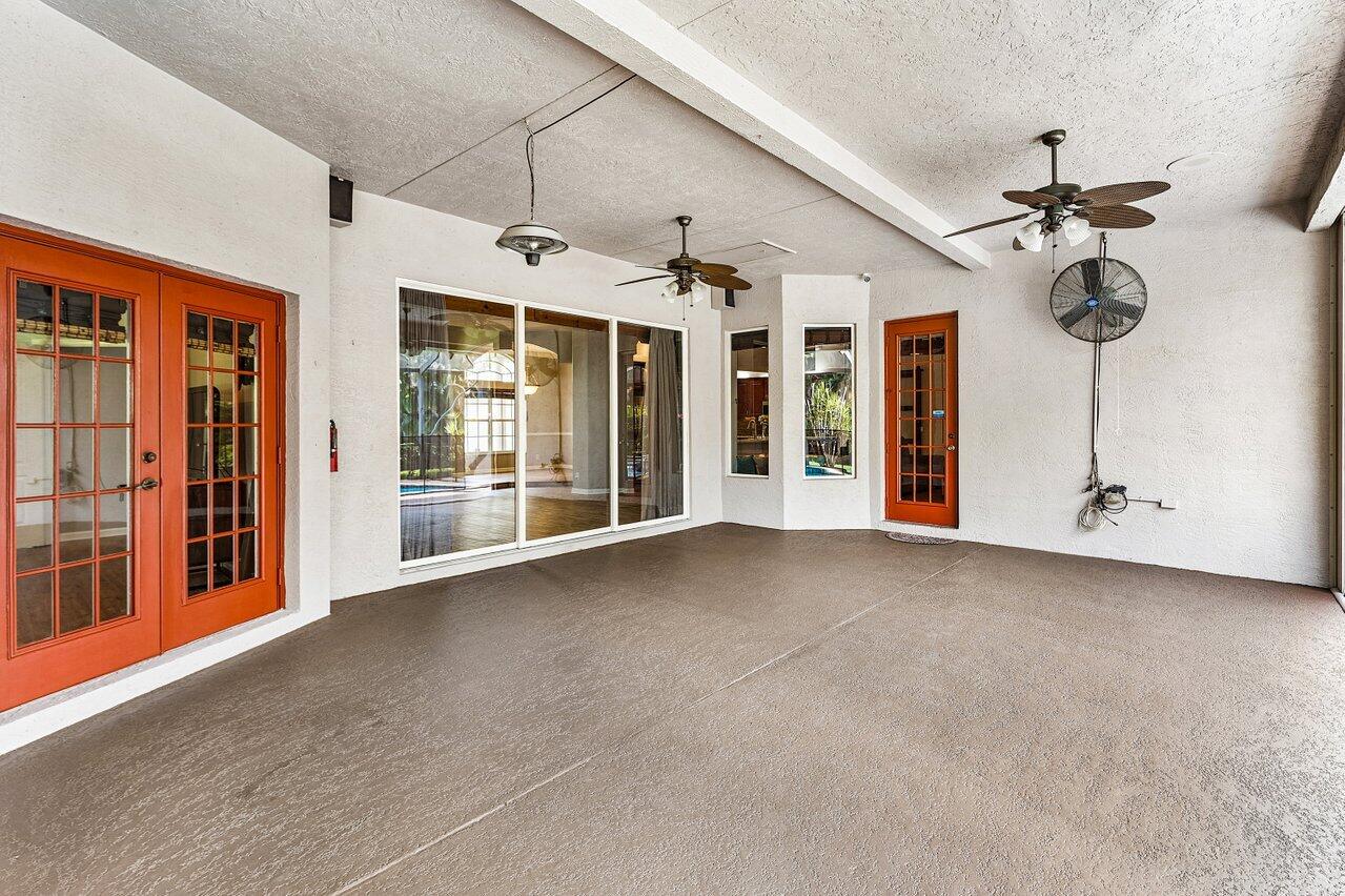 The Acreage - Residential
