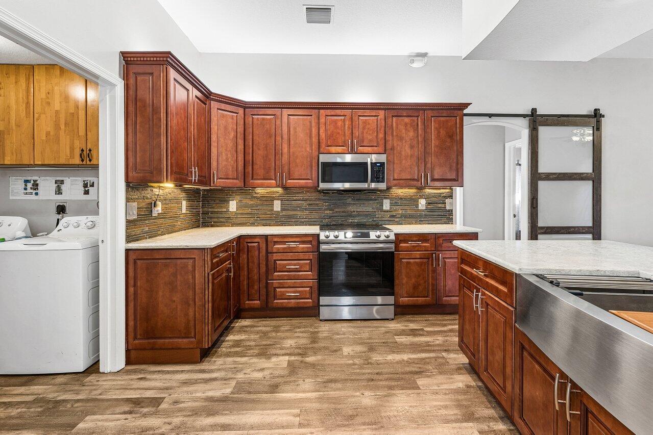 The Acreage - Residential