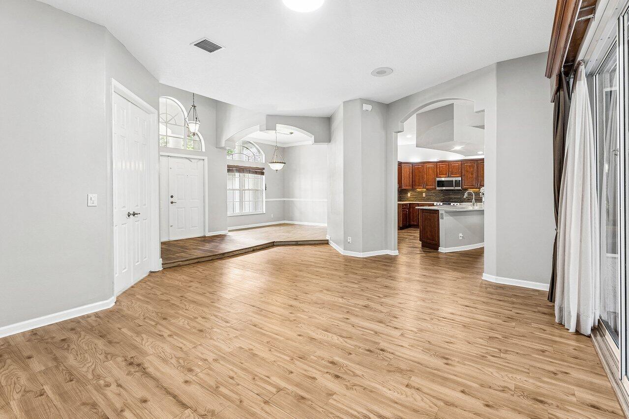 The Acreage - Residential