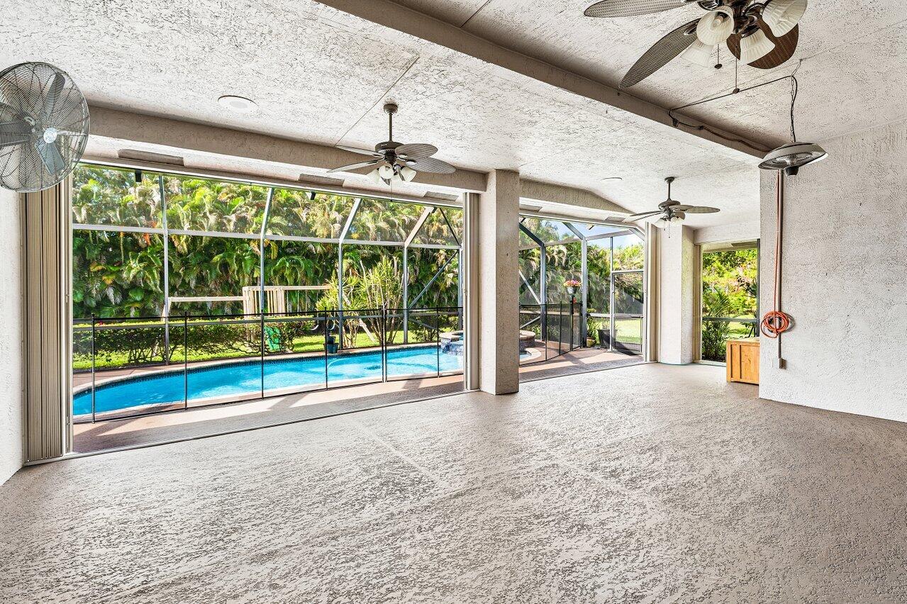 The Acreage - Residential