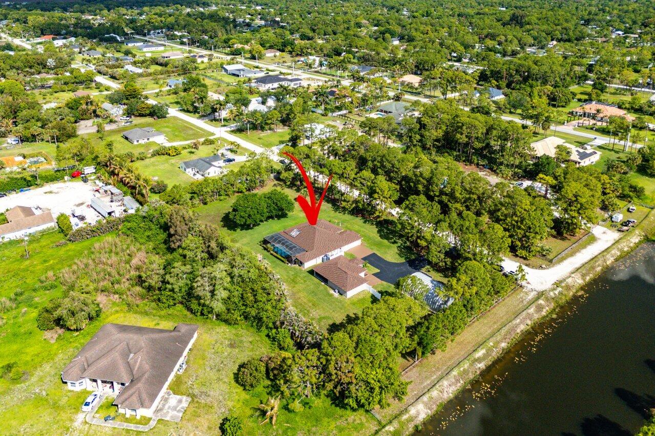 The Acreage - Residential