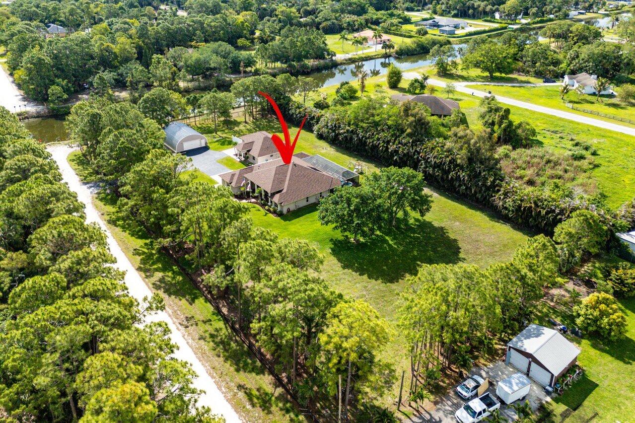 The Acreage - Residential