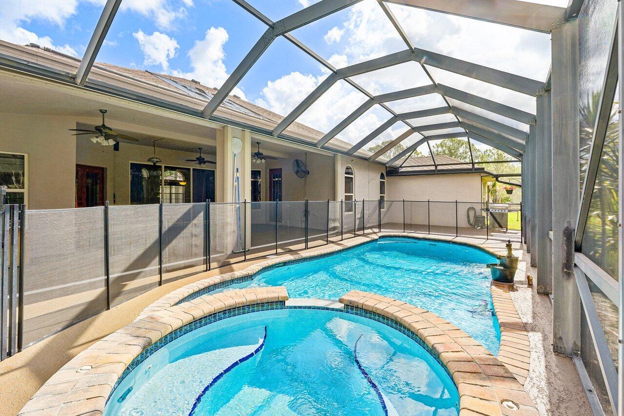 The Acreage - Residential